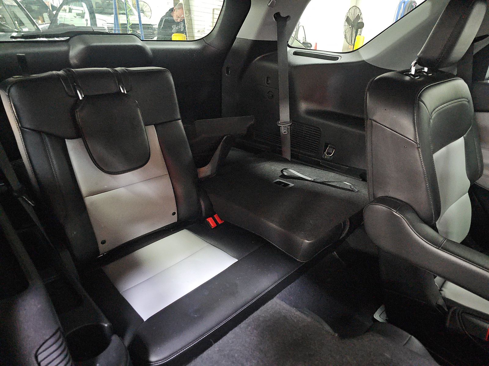 2022 Ford Explorer XLT AWD