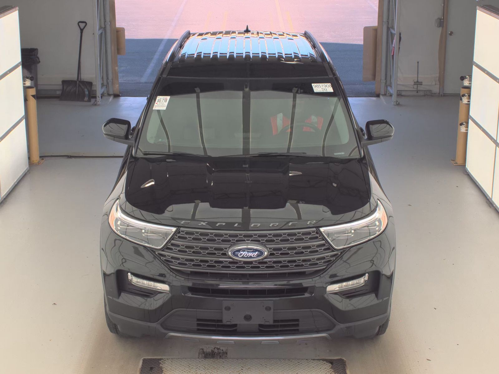 2022 Ford Explorer XLT AWD
