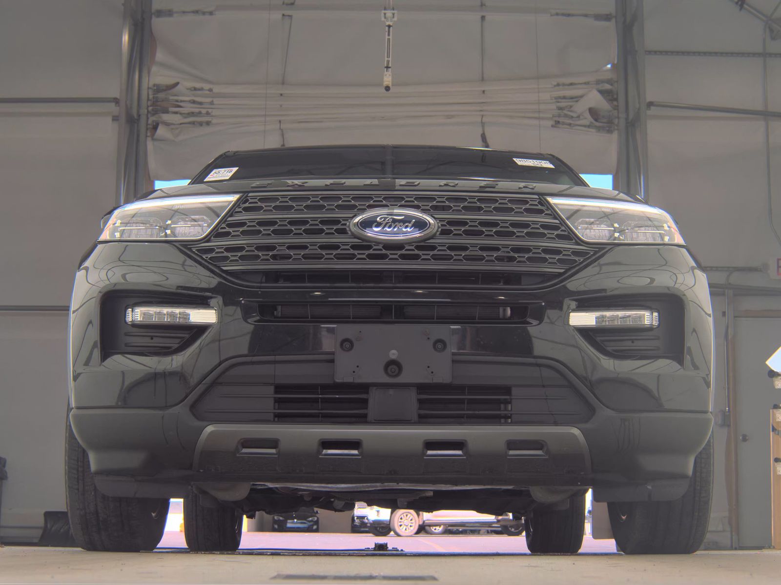 2022 Ford Explorer XLT AWD