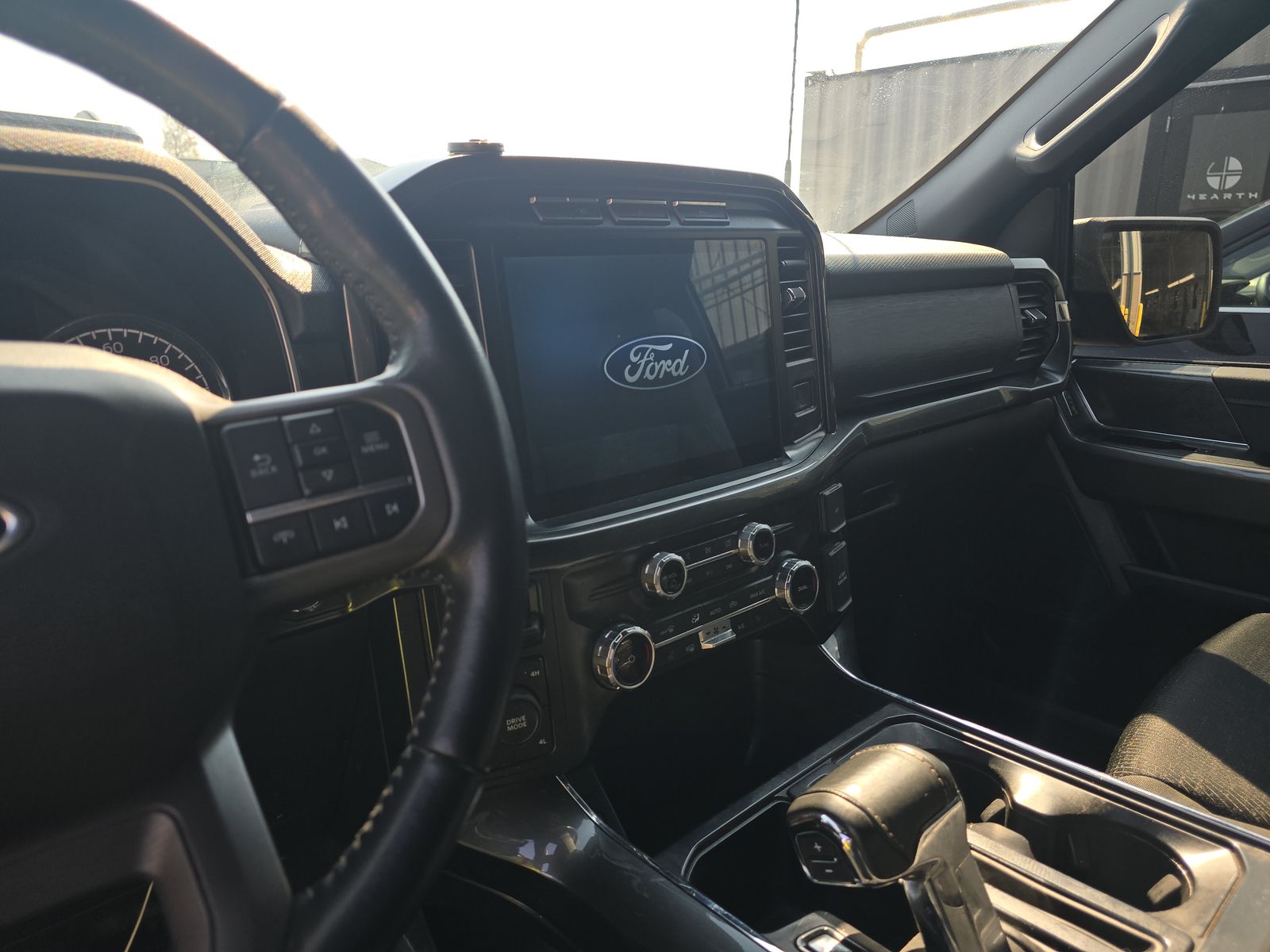 2022 Ford F-150 XLT AWD