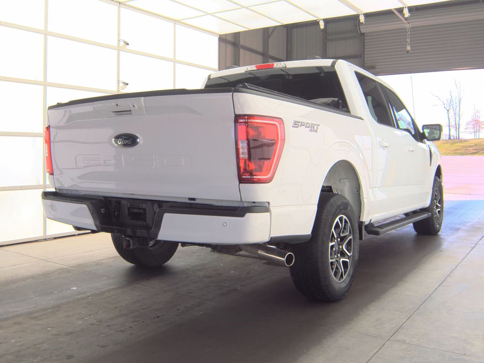 2023 Ford F-150 XLT AWD