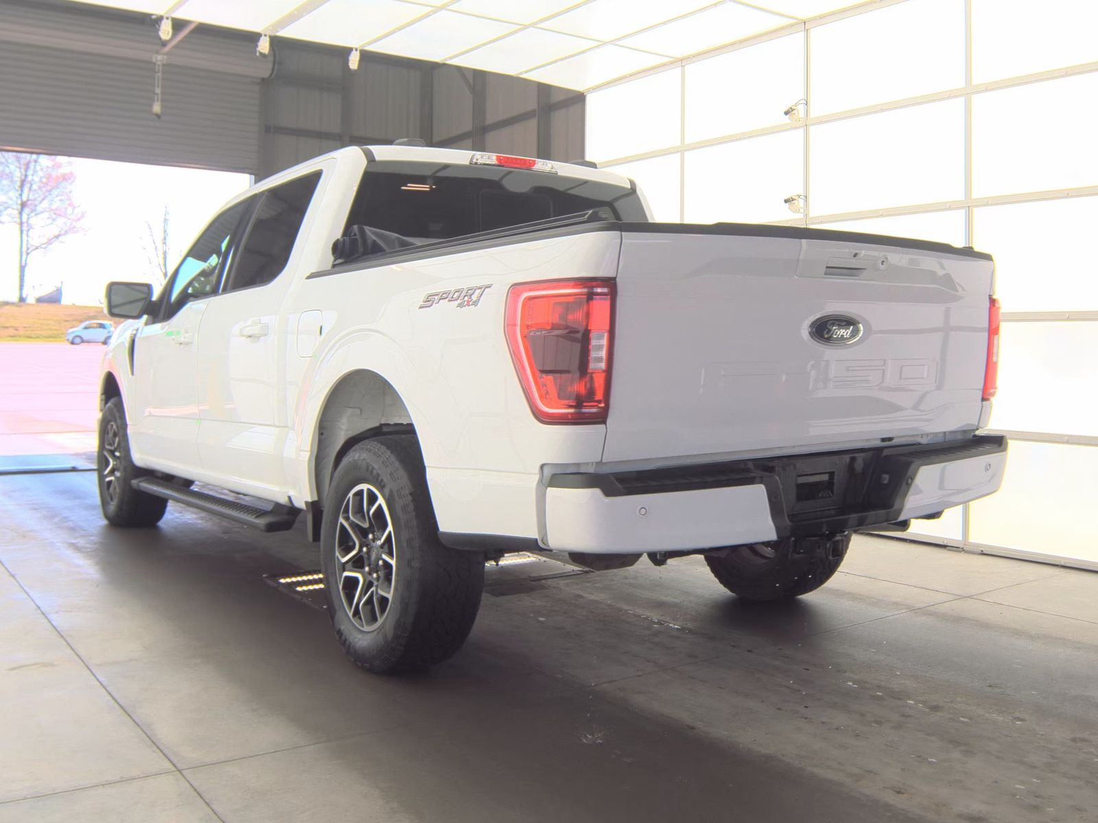 2023 Ford F-150 XLT AWD