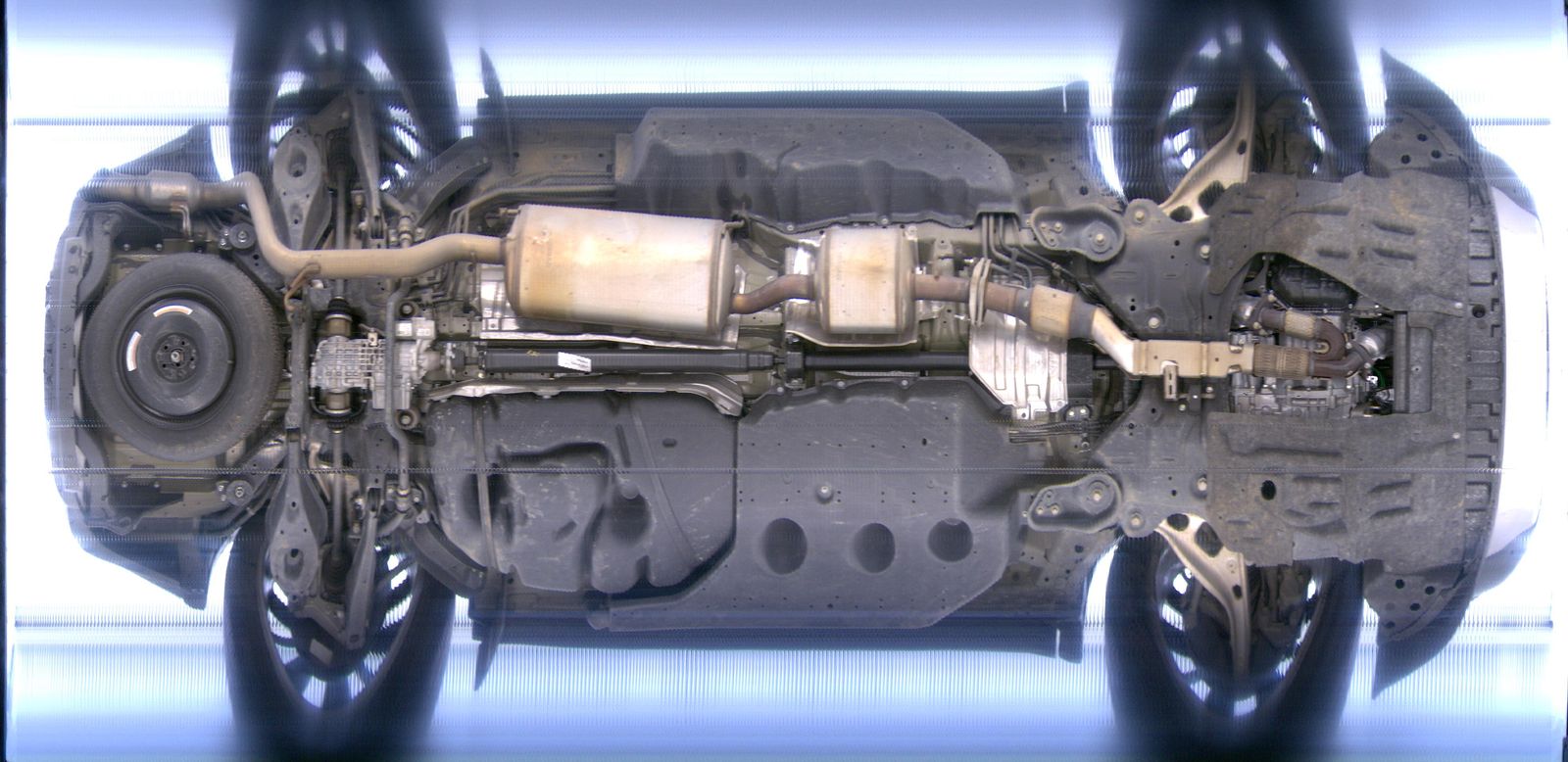 2025 Nissan Pathfinder Platinum AWD