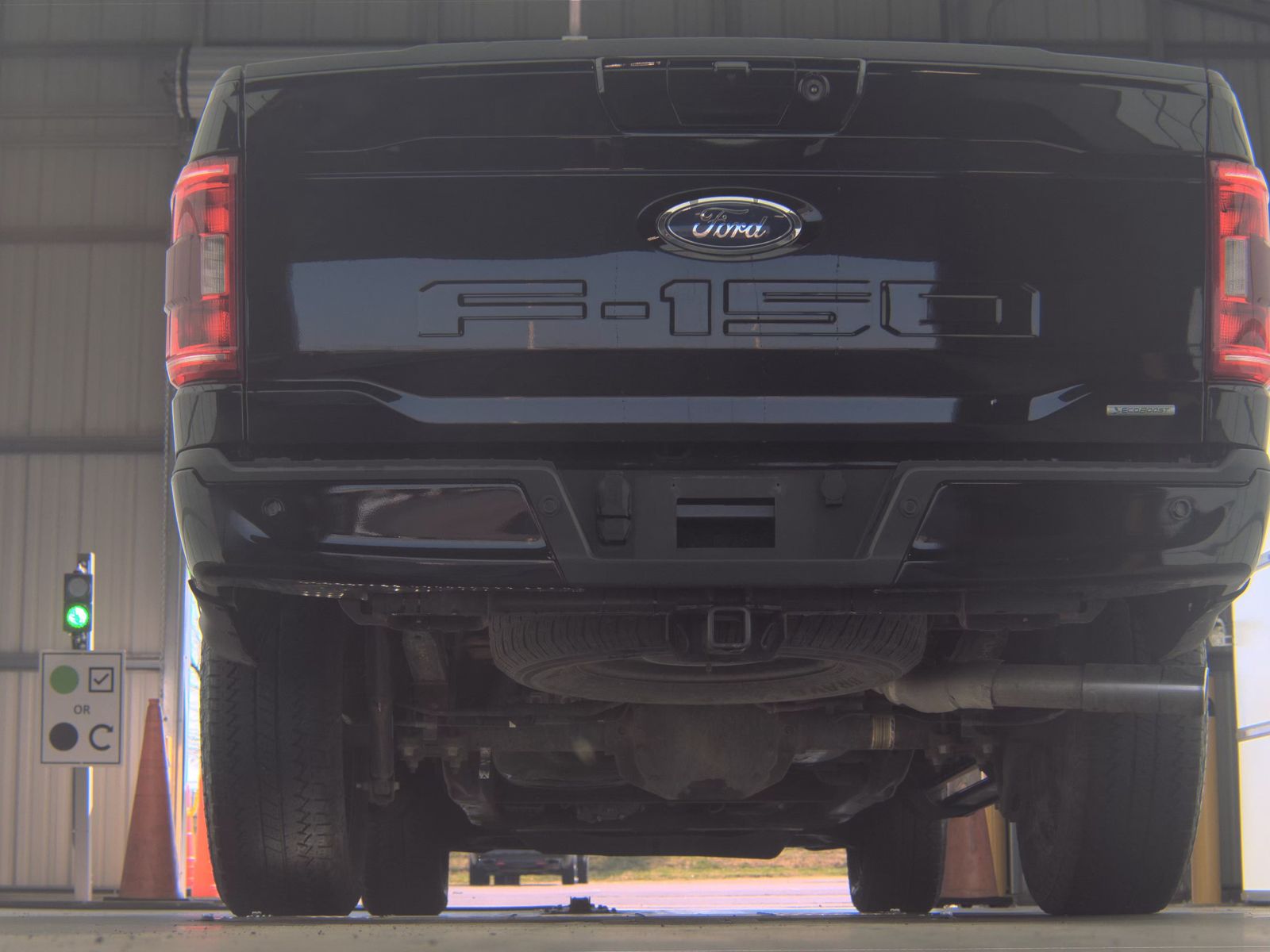 2022 Ford F-150 XLT AWD