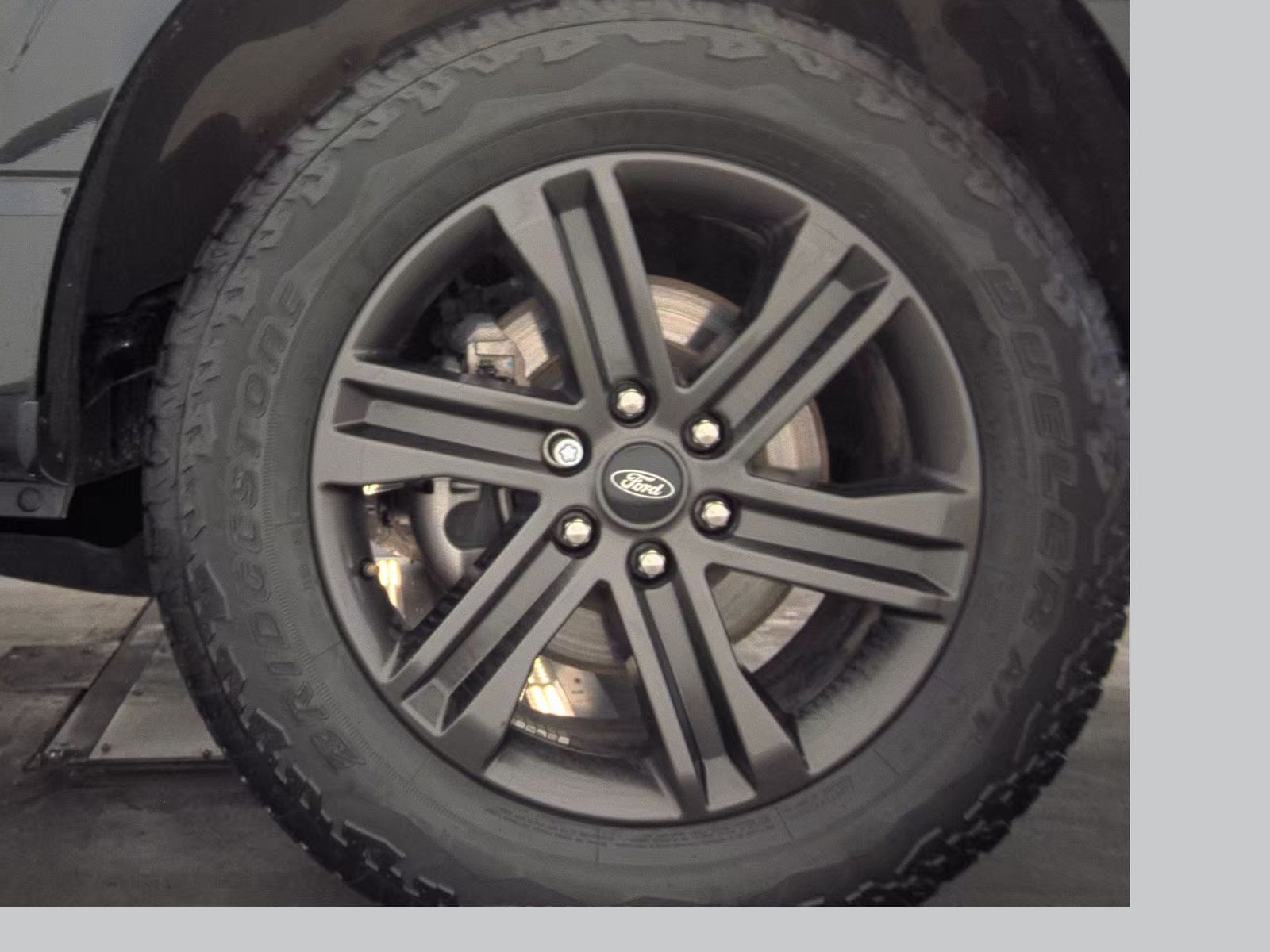 2022 Ford F-150 XLT AWD