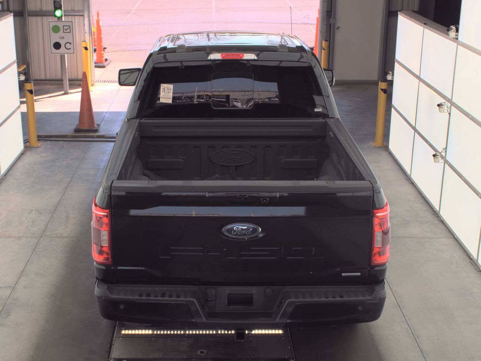 2022 Ford F-150 XLT AWD