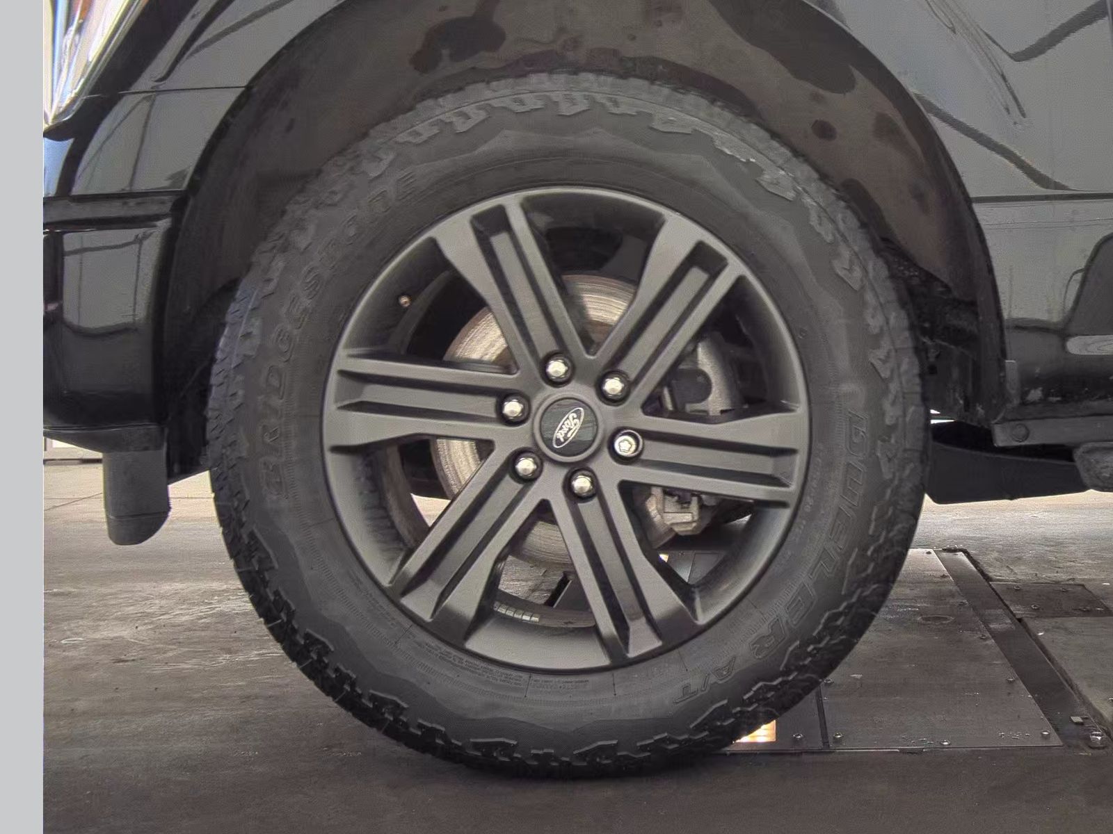 2022 Ford F-150 XLT AWD