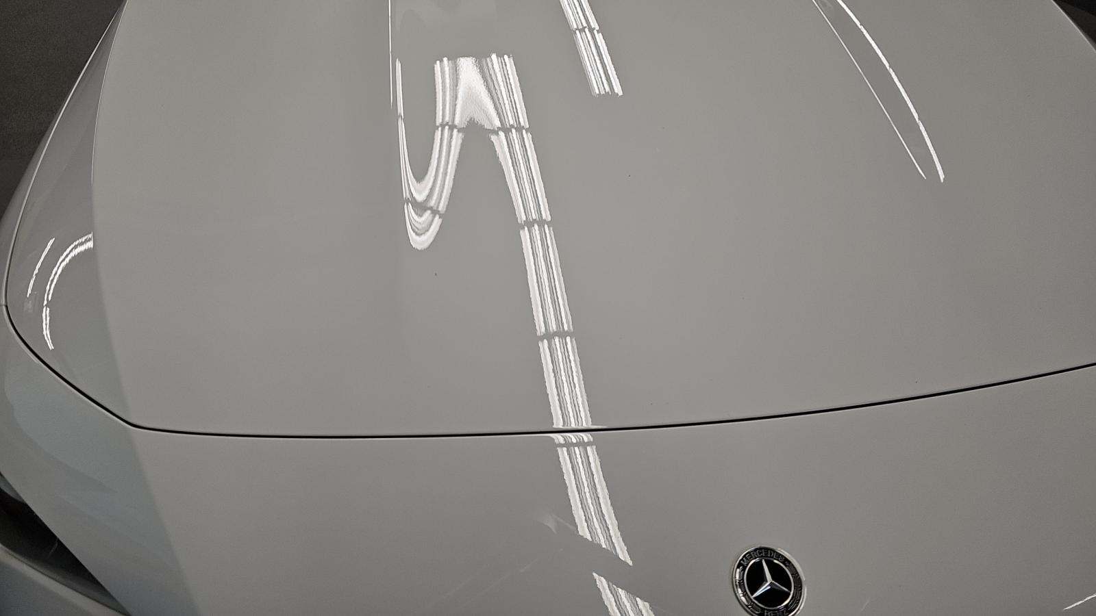 2025 Mercedes-Benz CLA CLA 250 AWD