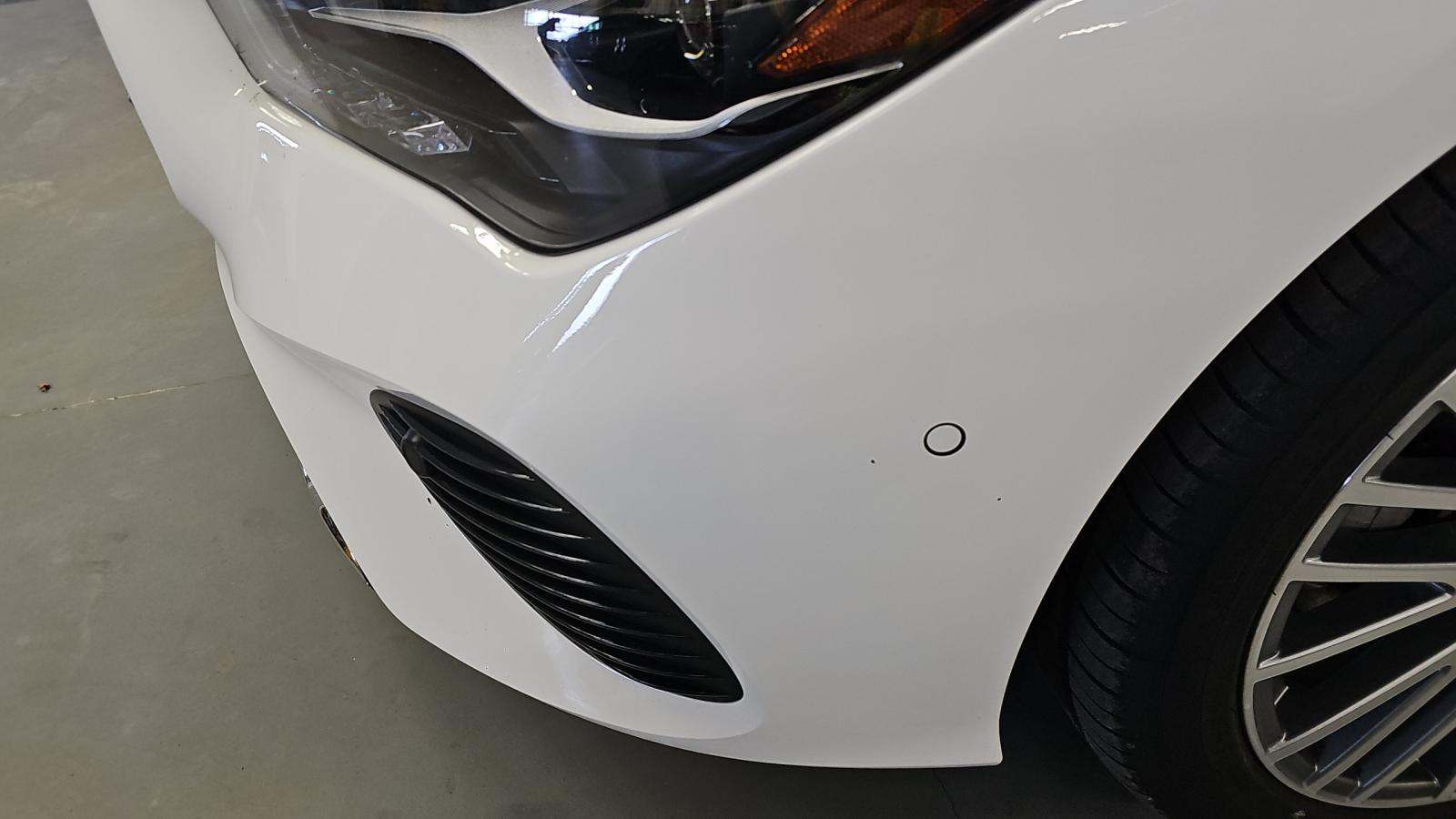 2025 Mercedes-Benz CLA CLA 250 AWD