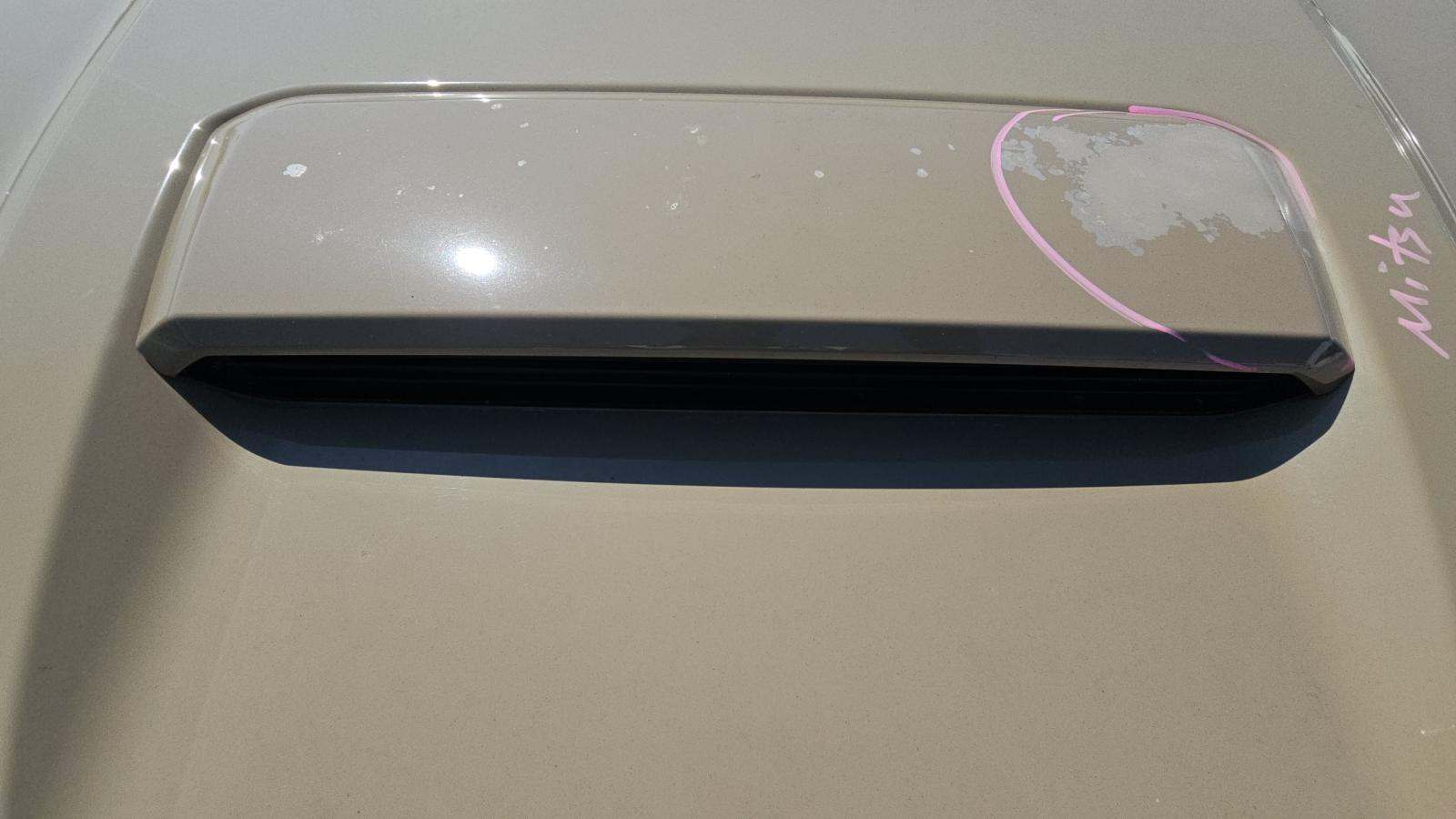 2018 Toyota Tacoma TRD Sport RWD