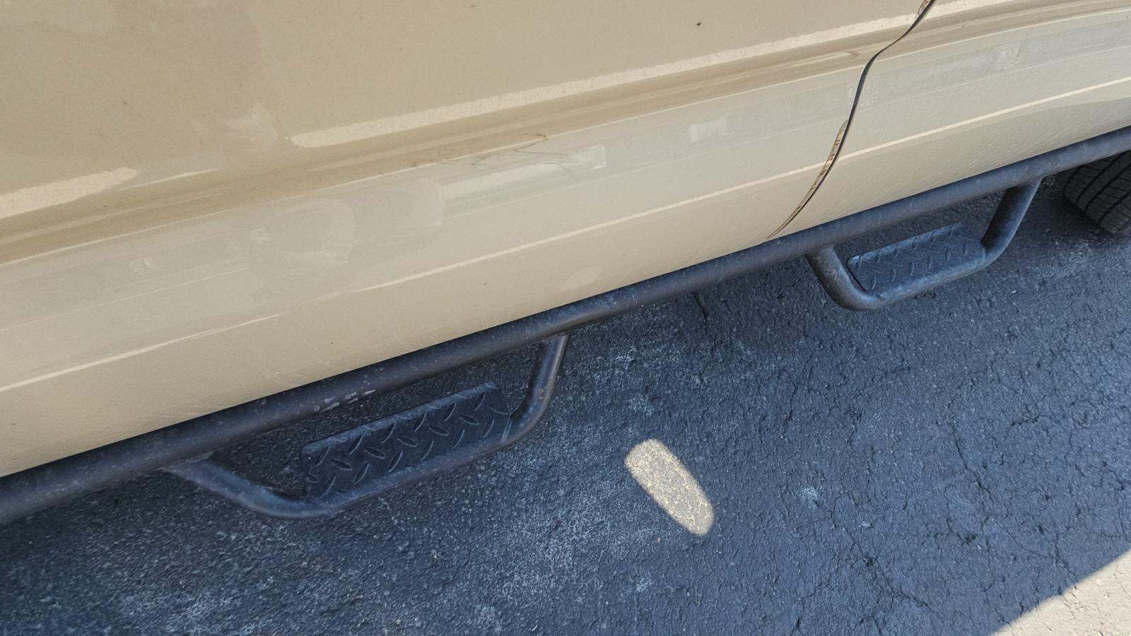 2018 Toyota Tacoma TRD Sport RWD