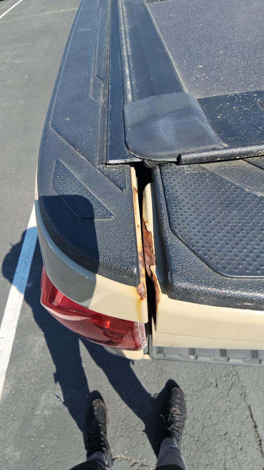 2018 Toyota Tacoma TRD Sport RWD