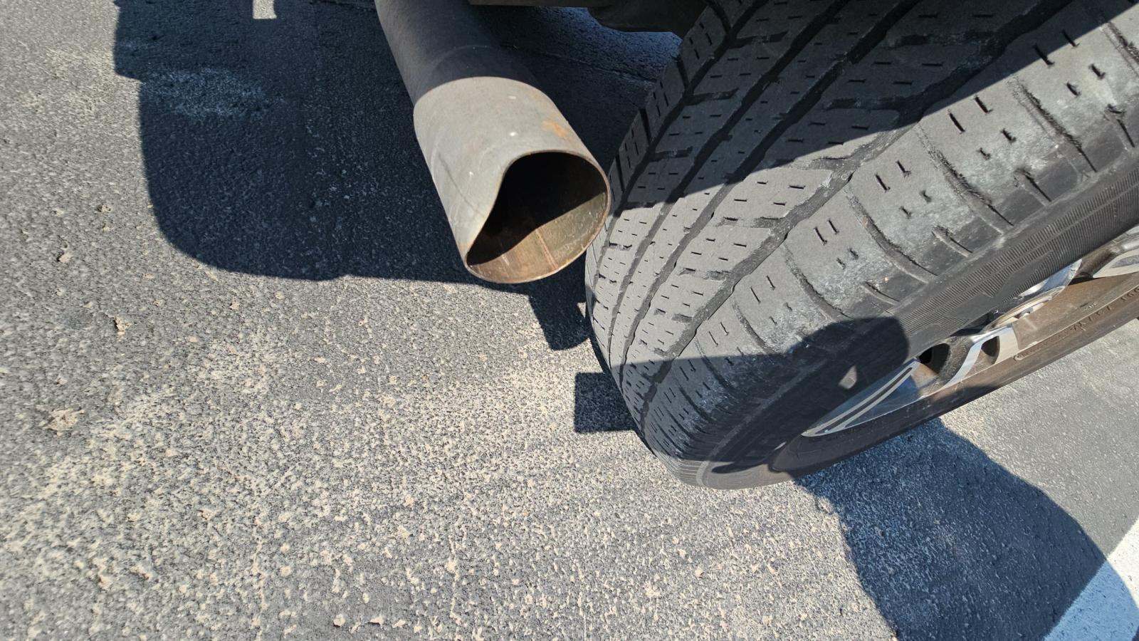 2018 Toyota Tacoma TRD Sport RWD