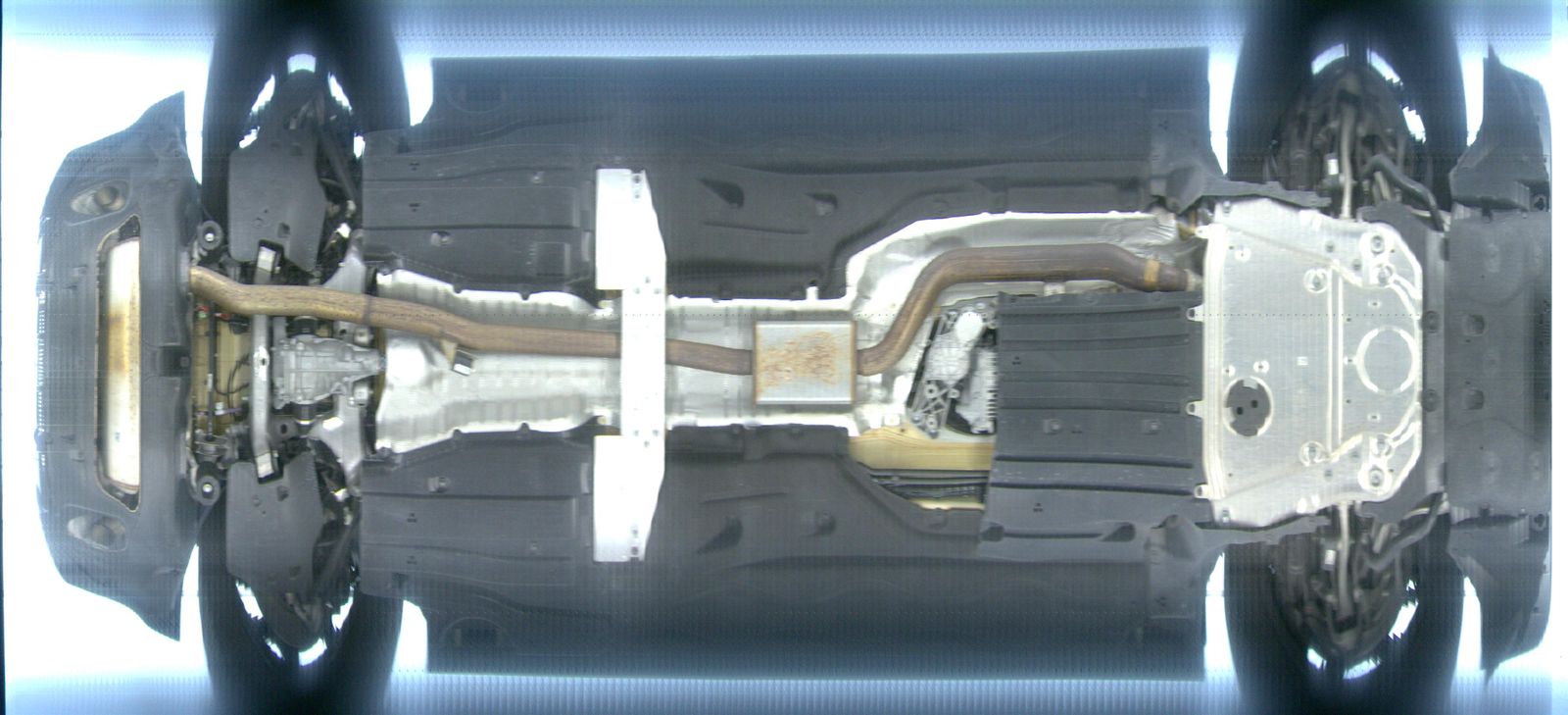 2025 BMW 7 Series 740i xDrive AWD