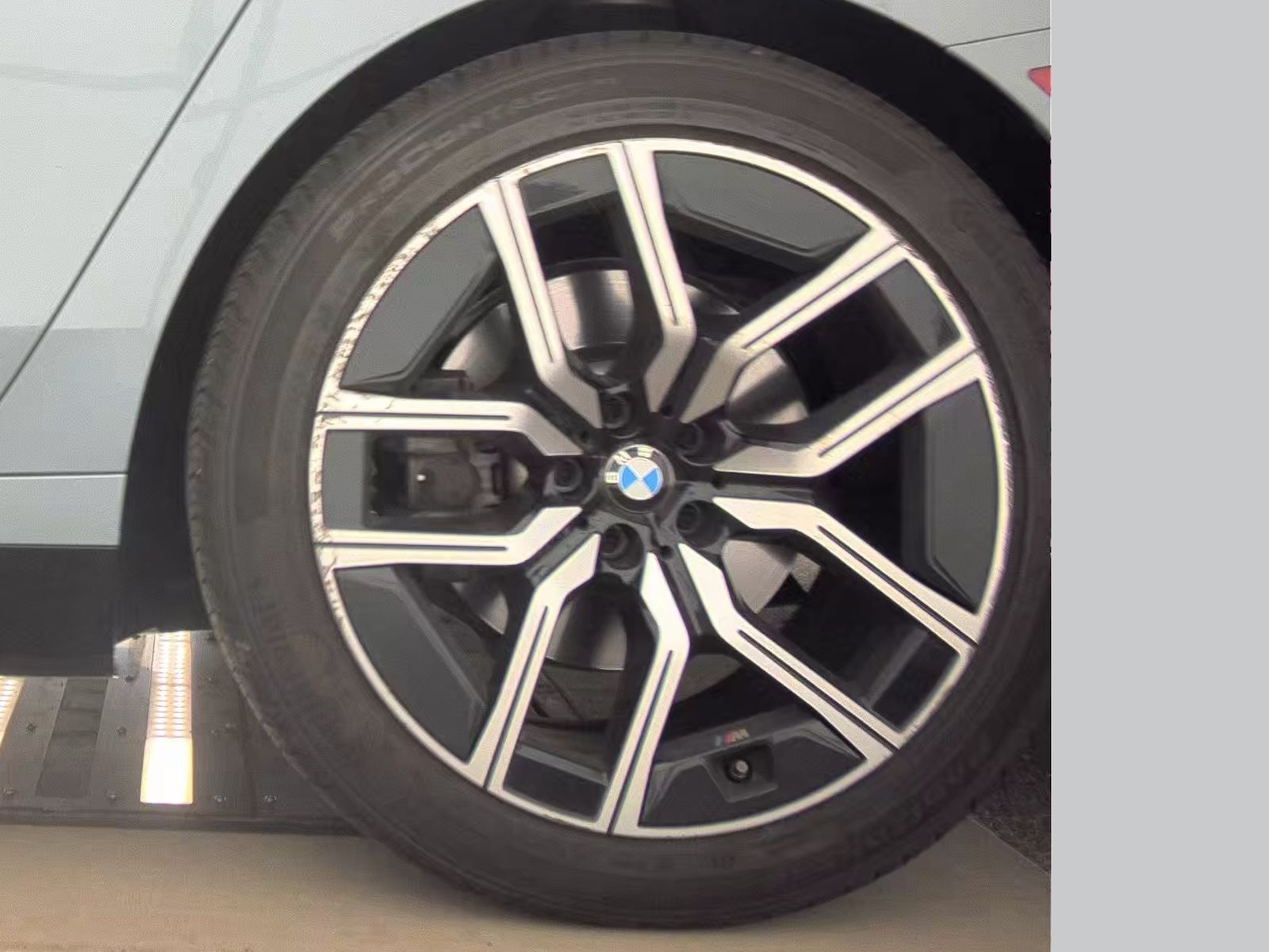 2025 BMW 7 Series 740i xDrive AWD