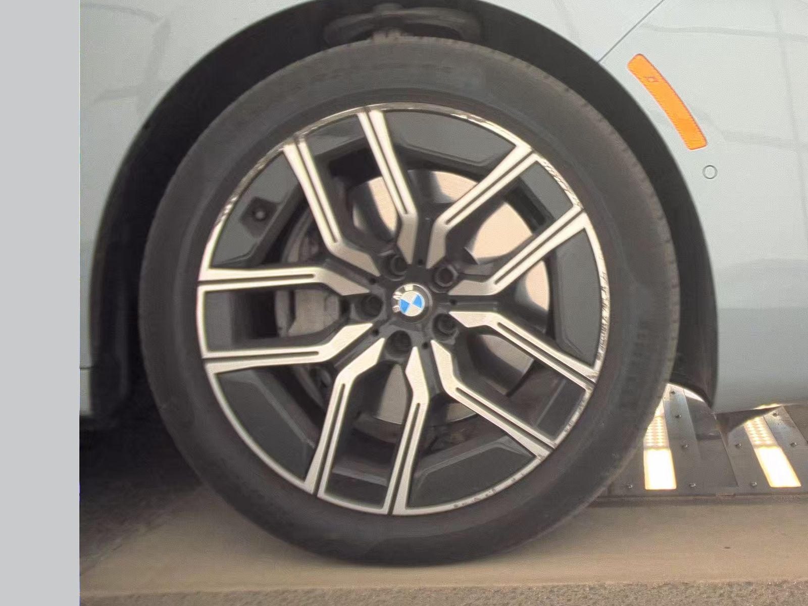 2025 BMW 7 Series 740i xDrive AWD