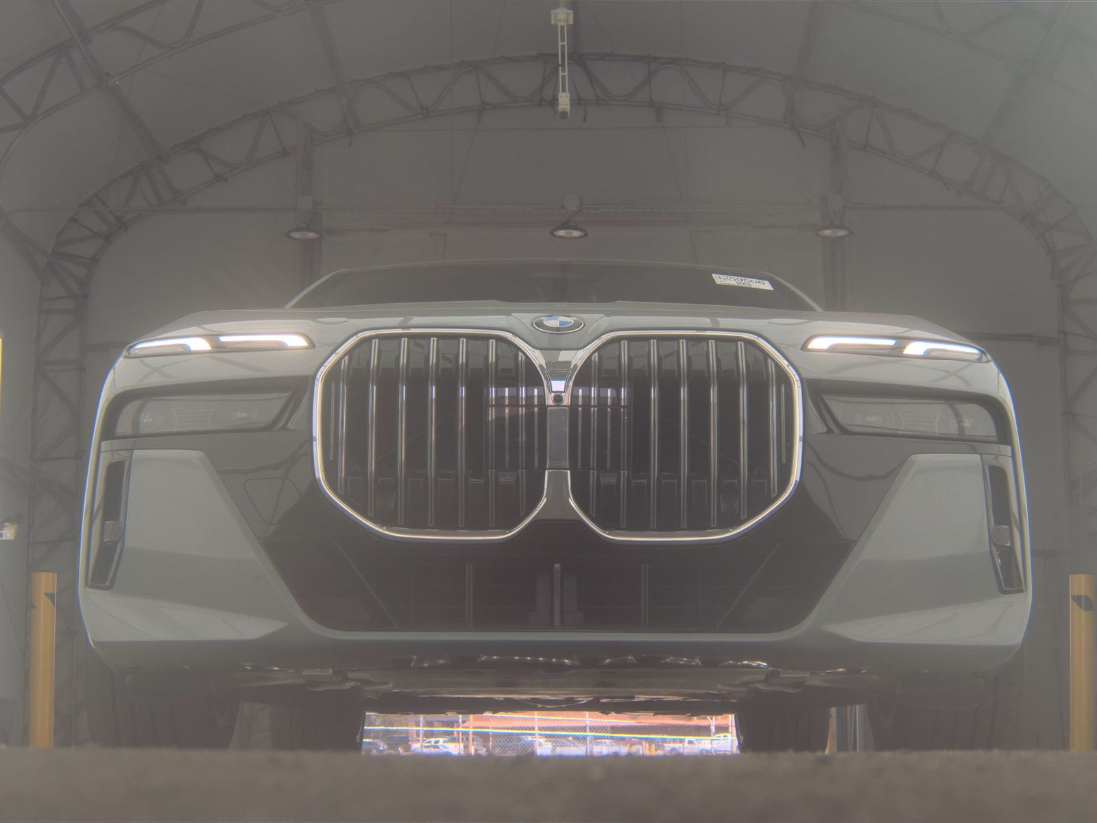 2025 BMW 7 Series 740i xDrive AWD