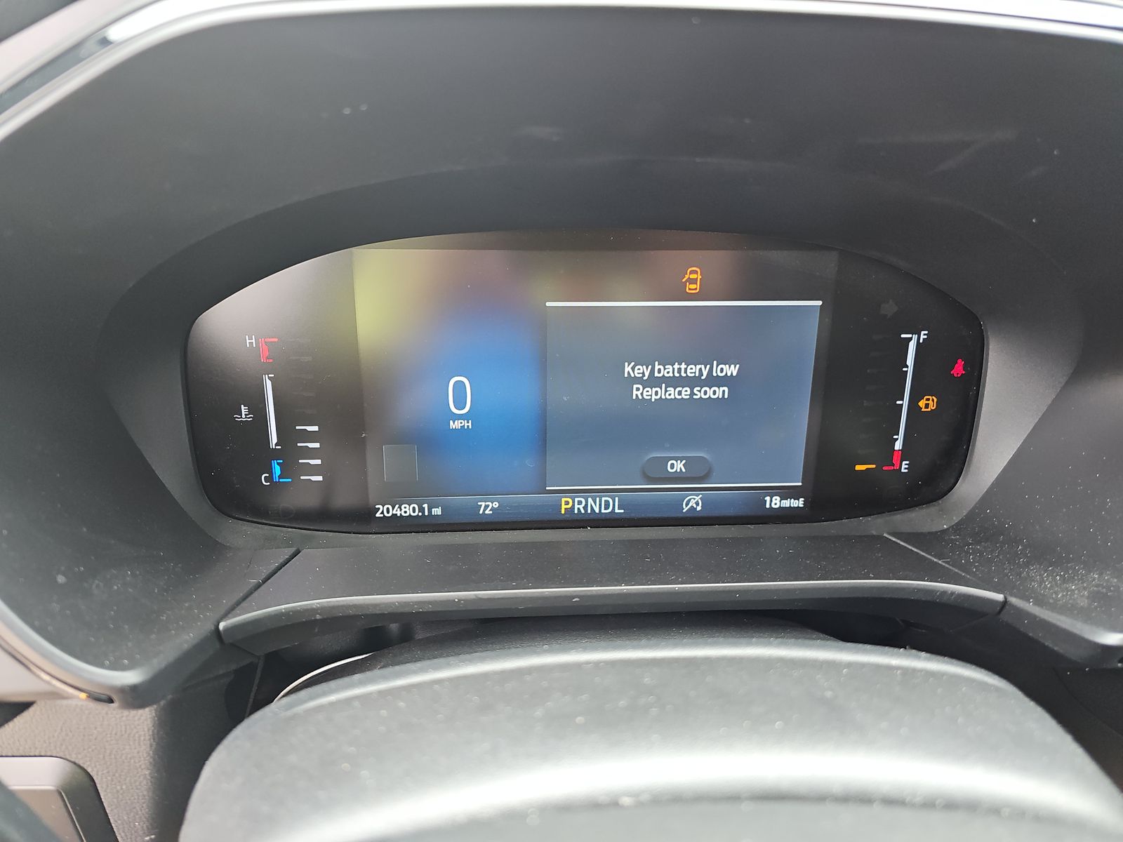 2024 Ford Escape ST-Line AWD