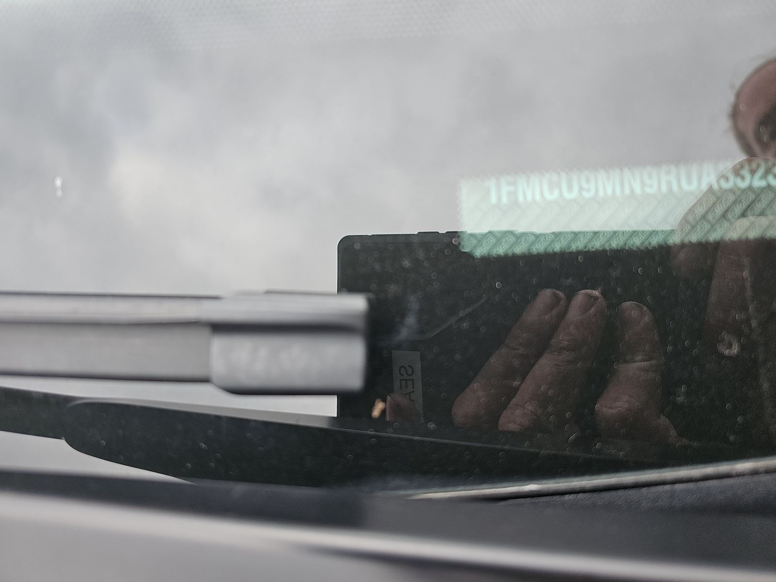 2024 Ford Escape ST-Line AWD