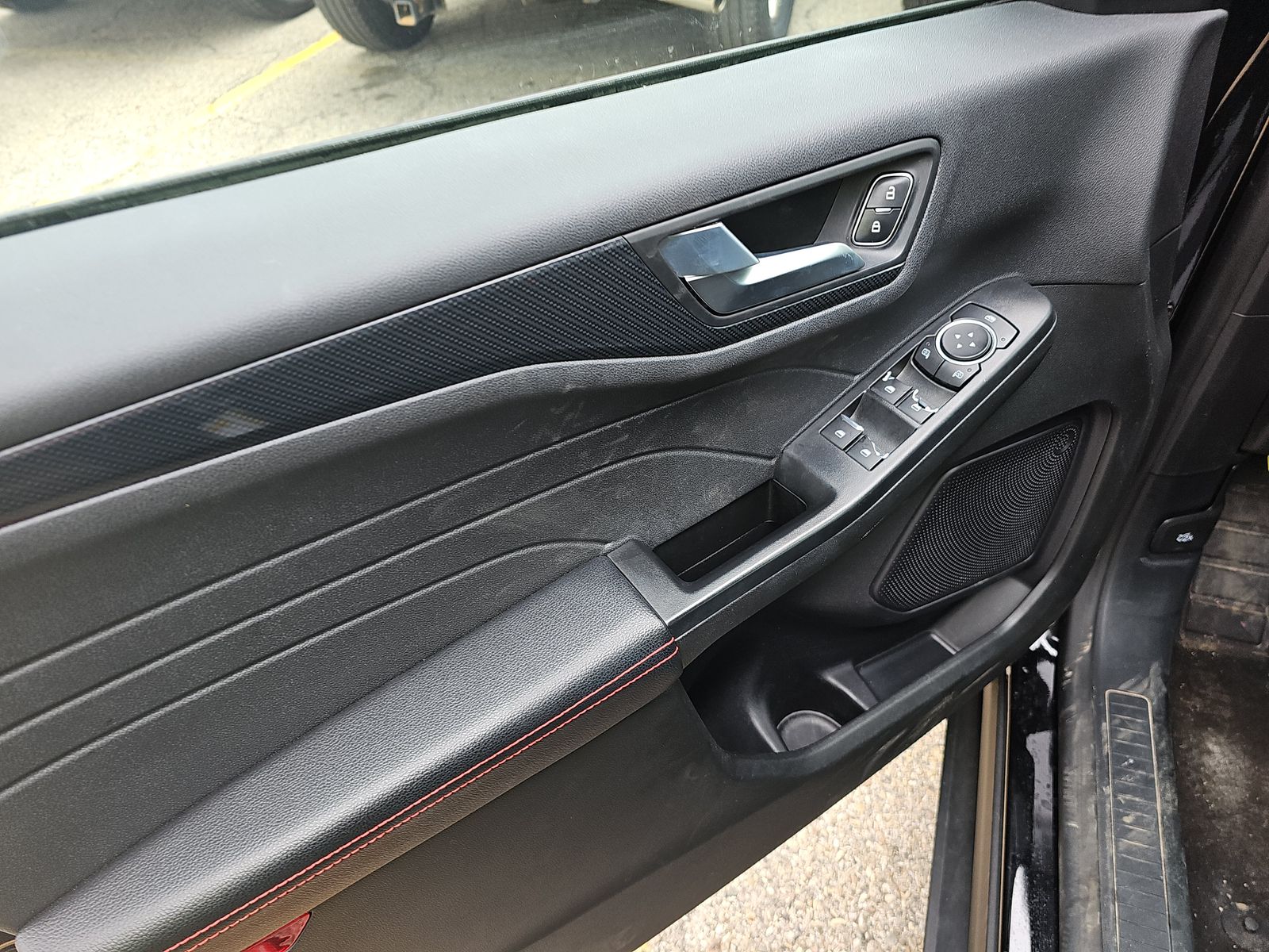 2024 Ford Escape ST-Line AWD