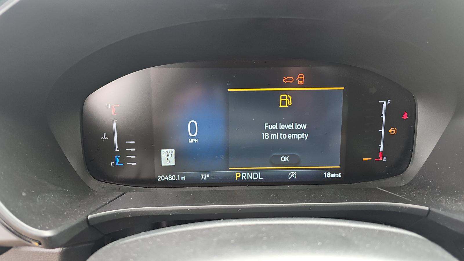 2024 Ford Escape ST-Line AWD