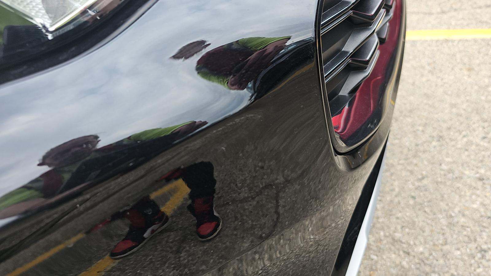 2024 Ford Escape ST-Line AWD