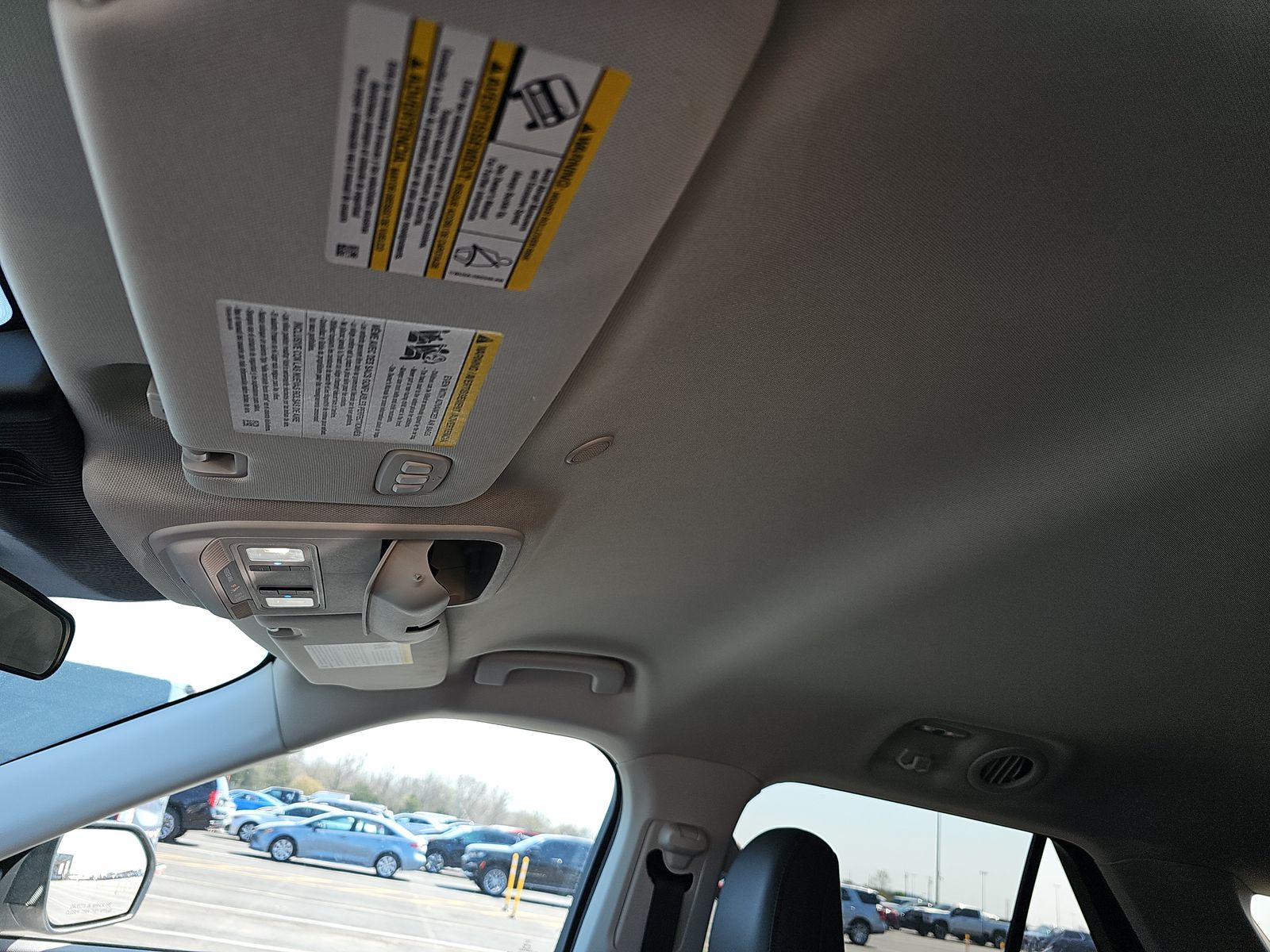 2025 Ford Explorer Active AWD