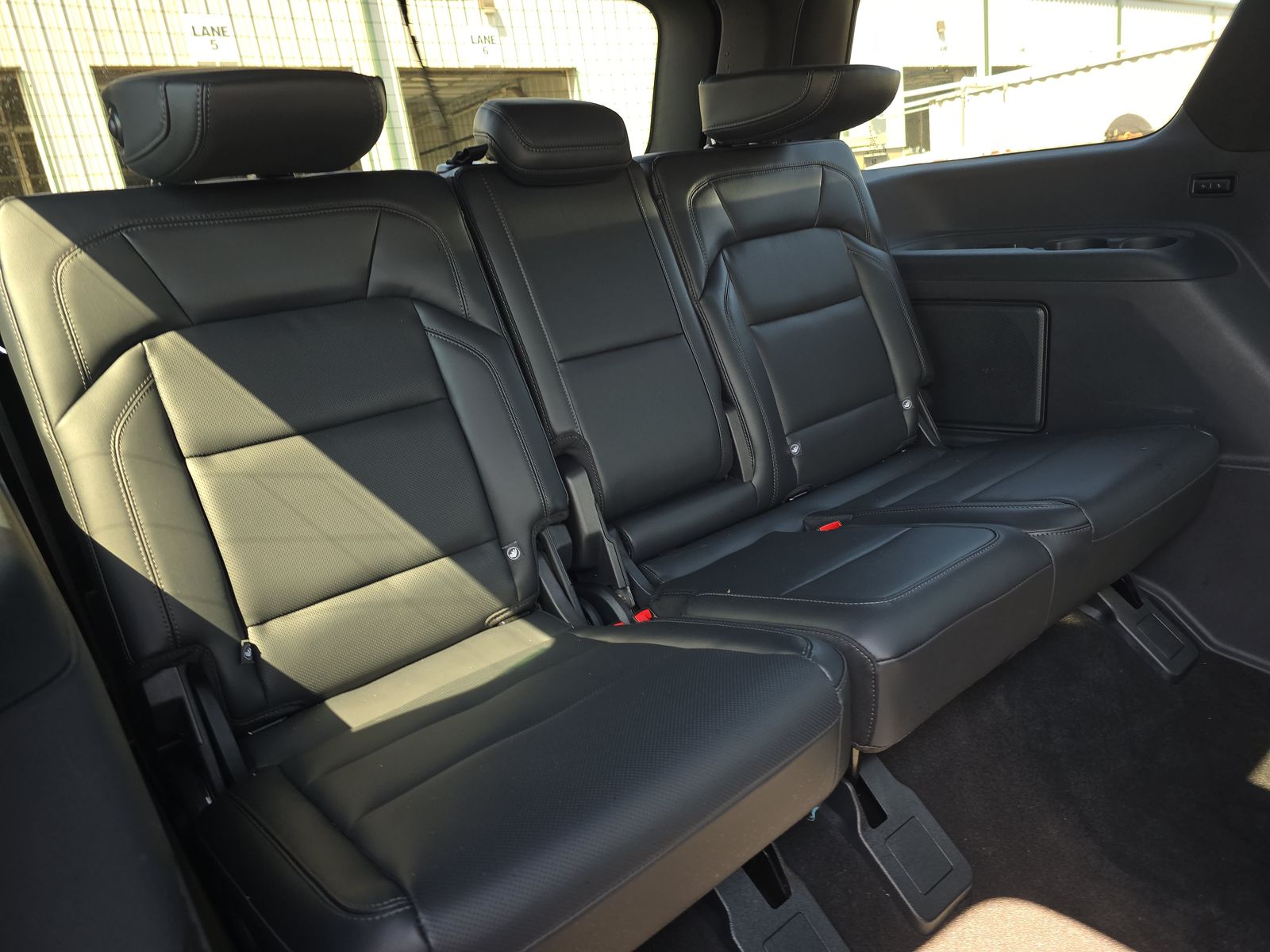 2025 Lincoln Navigator Reserve AWD