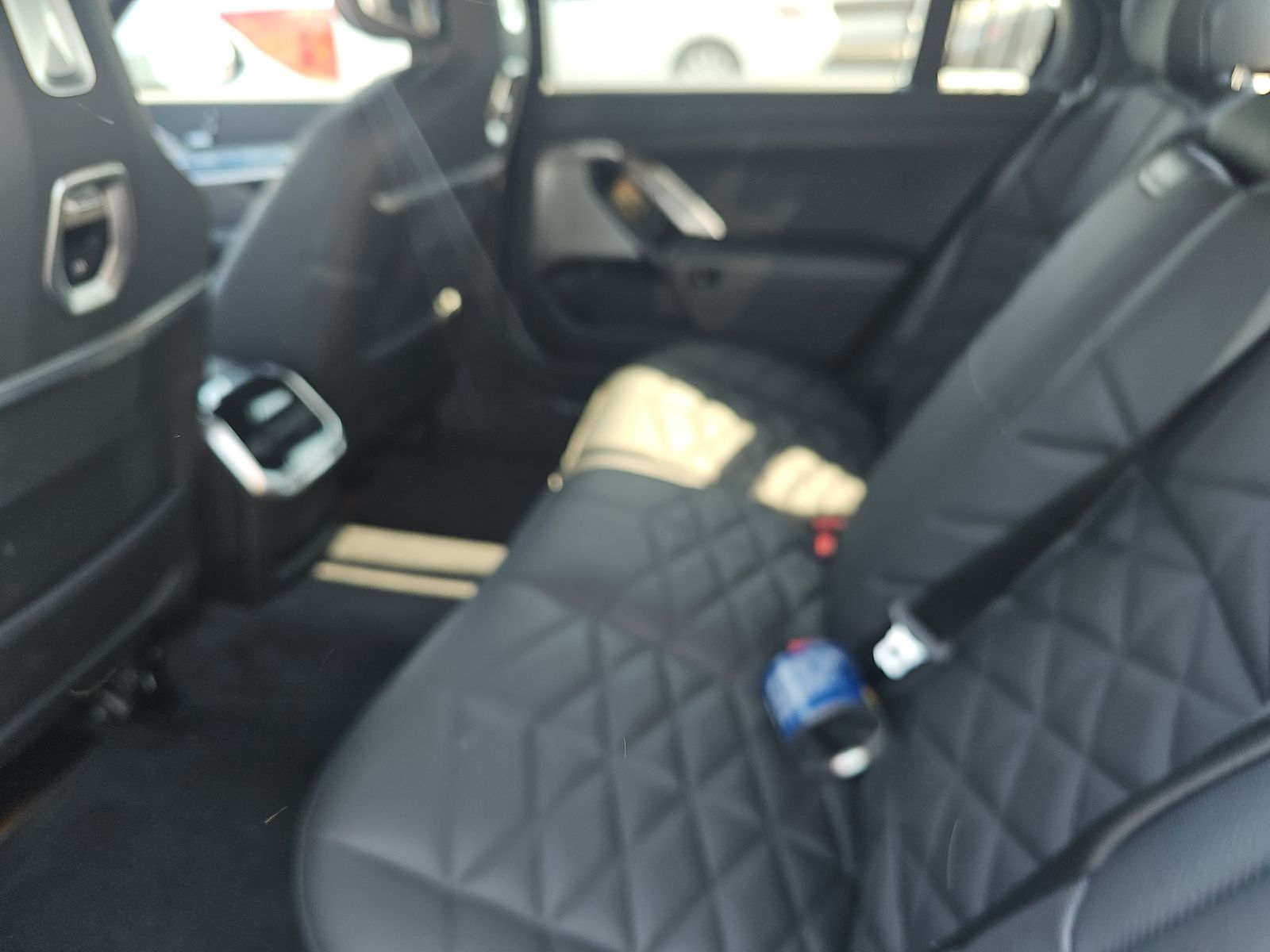 2025 BMW 7 Series 740i xDrive AWD