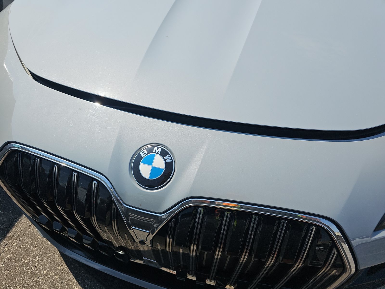 2025 BMW 7 Series 740i xDrive AWD