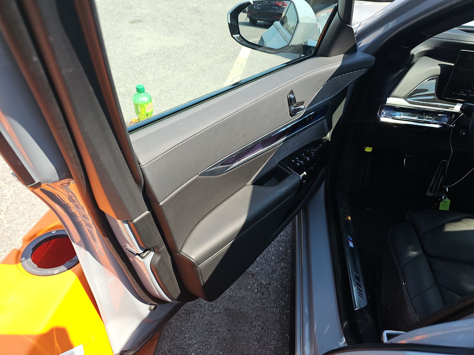 2025 BMW 7 Series 740i xDrive AWD