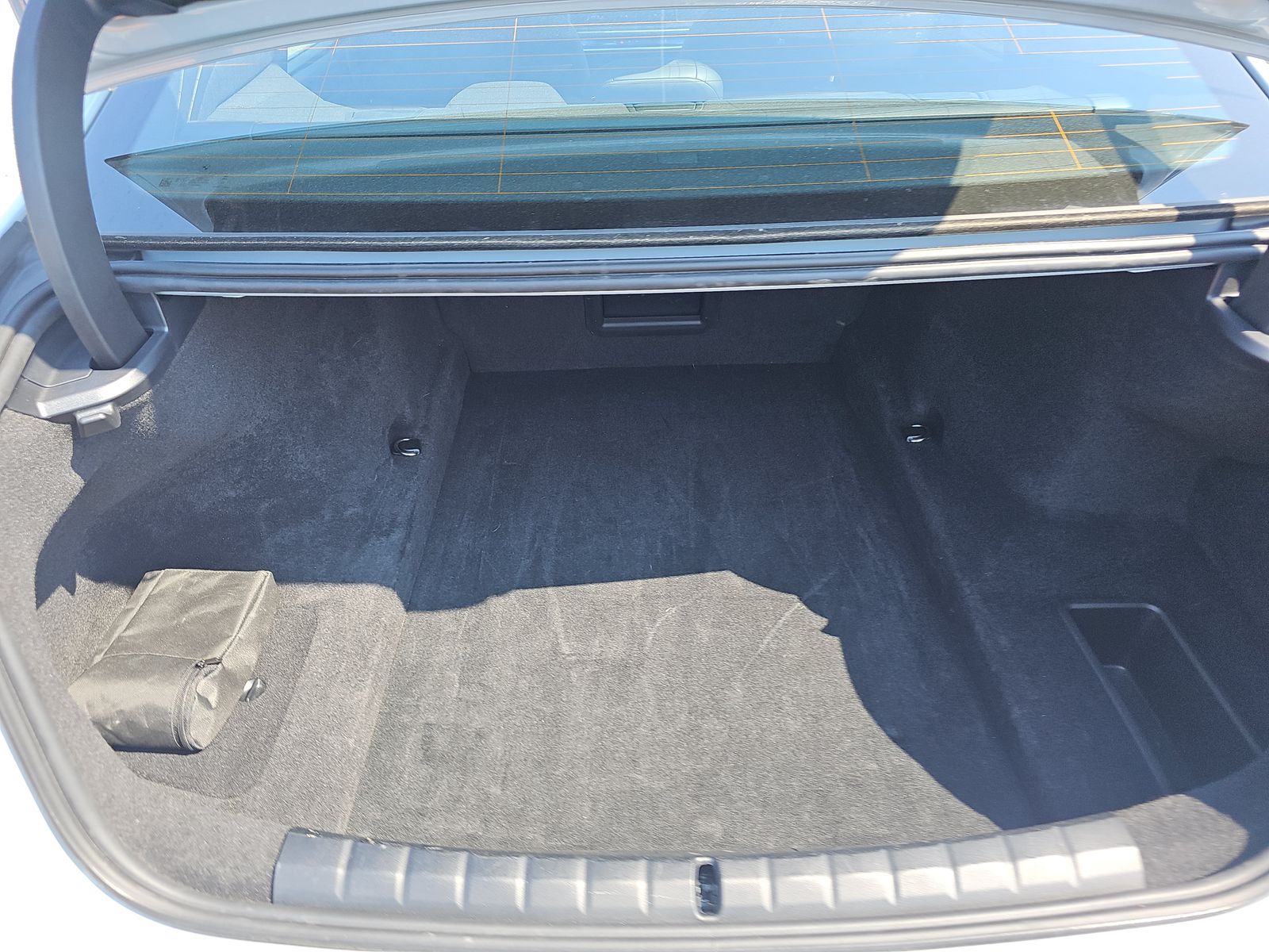 2025 BMW 7 Series 740i xDrive AWD