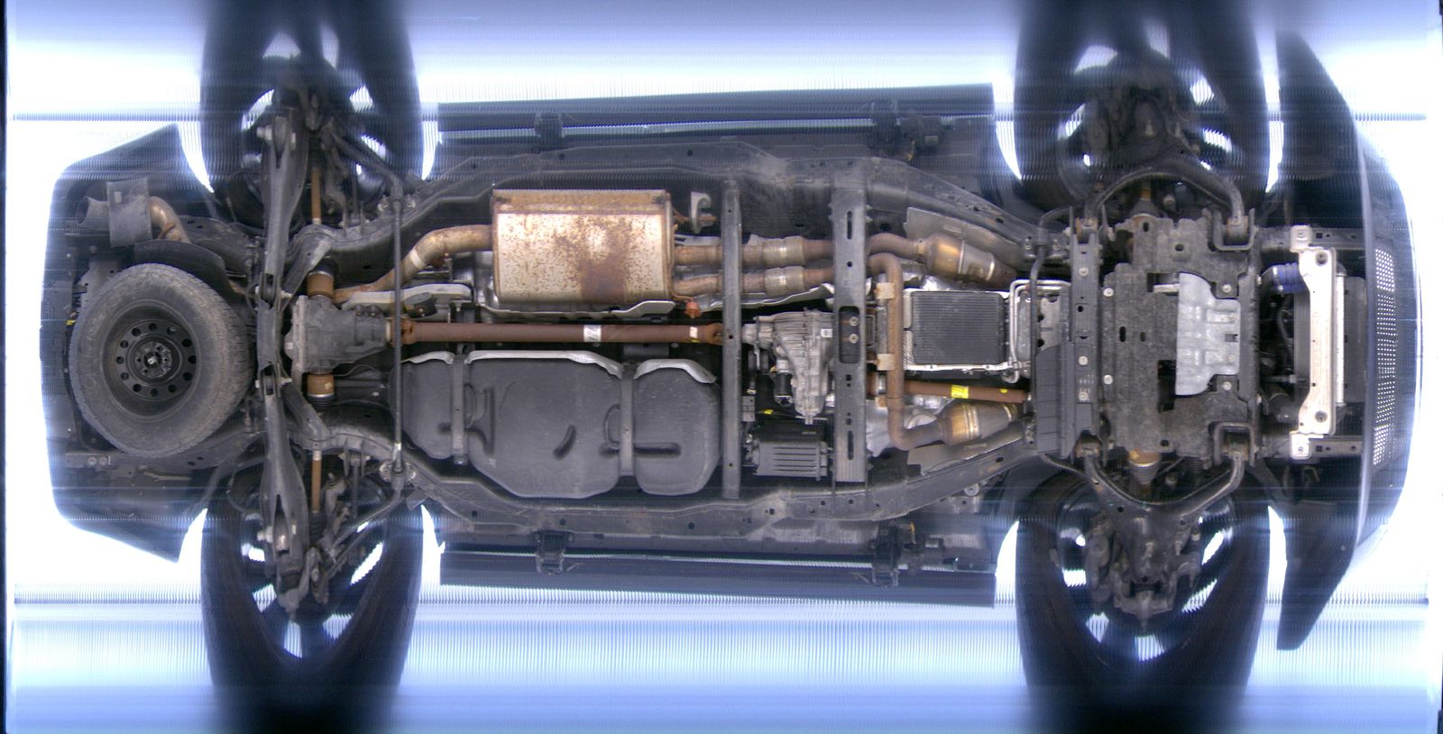 2025 Lincoln Navigator Reserve AWD