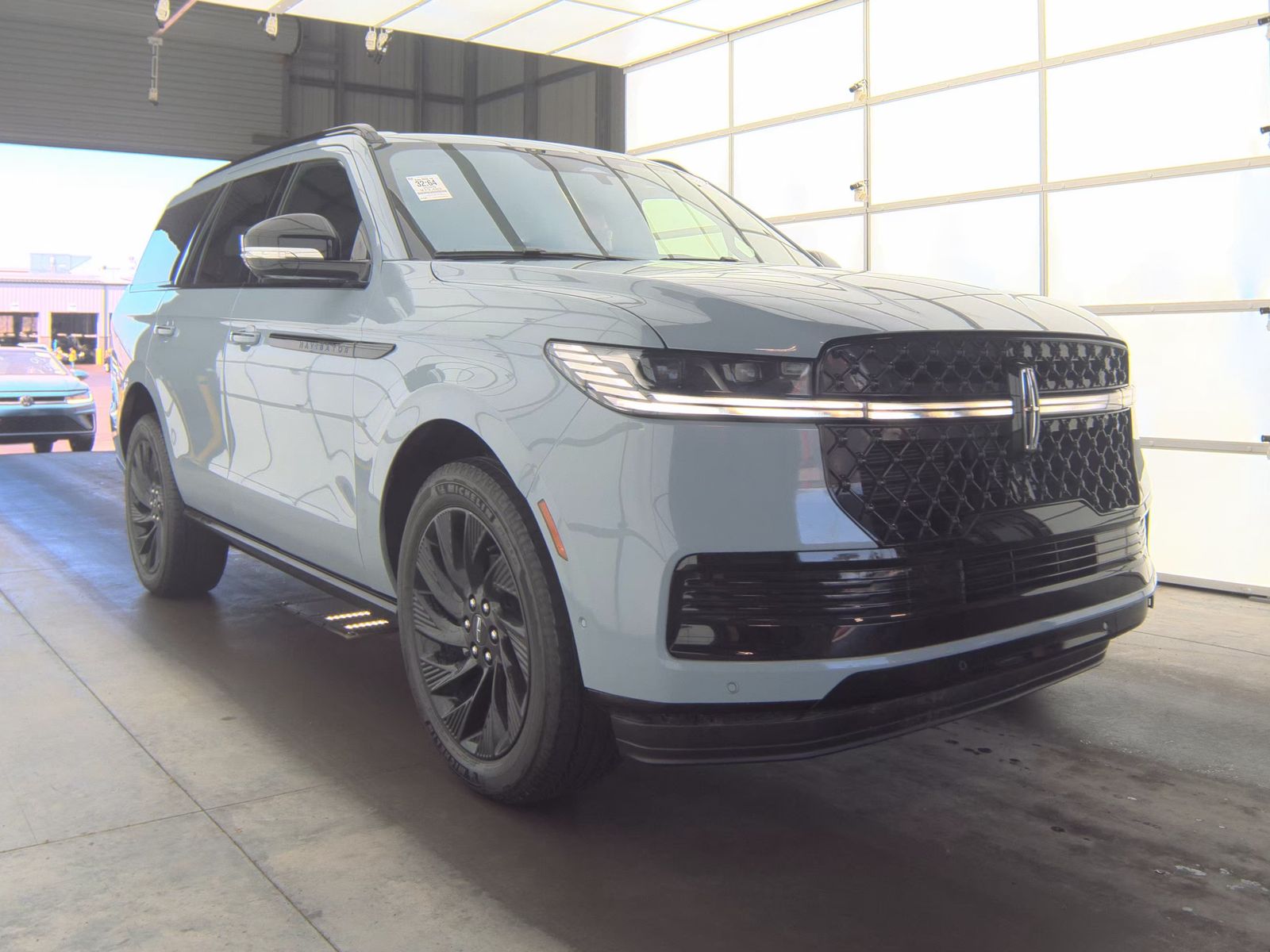 2025 Lincoln Navigator Reserve AWD