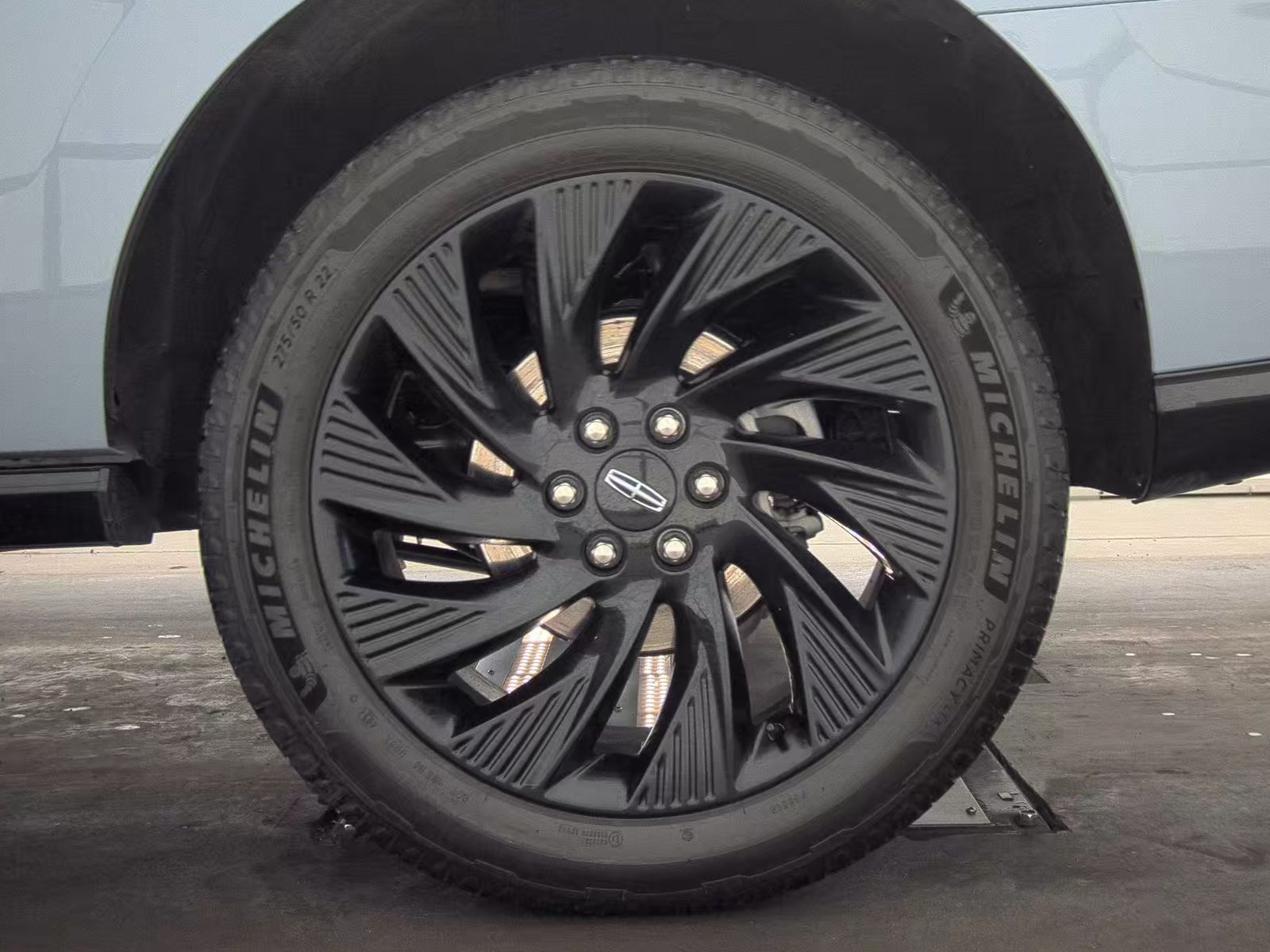 2025 Lincoln Navigator Reserve AWD