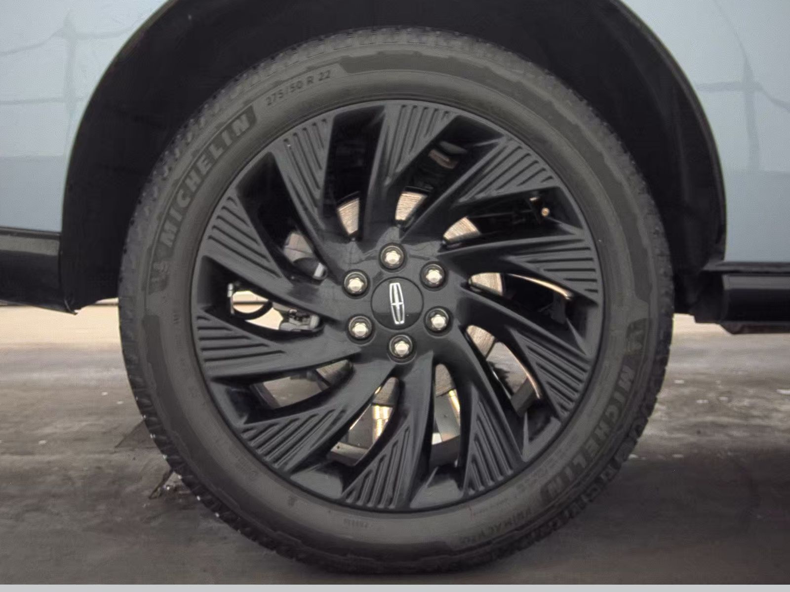 2025 Lincoln Navigator Reserve AWD