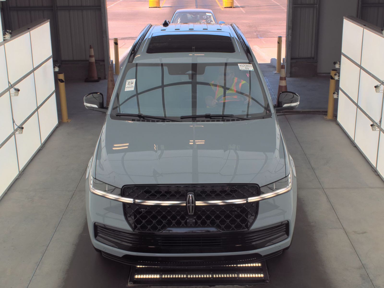 2025 Lincoln Navigator Reserve AWD