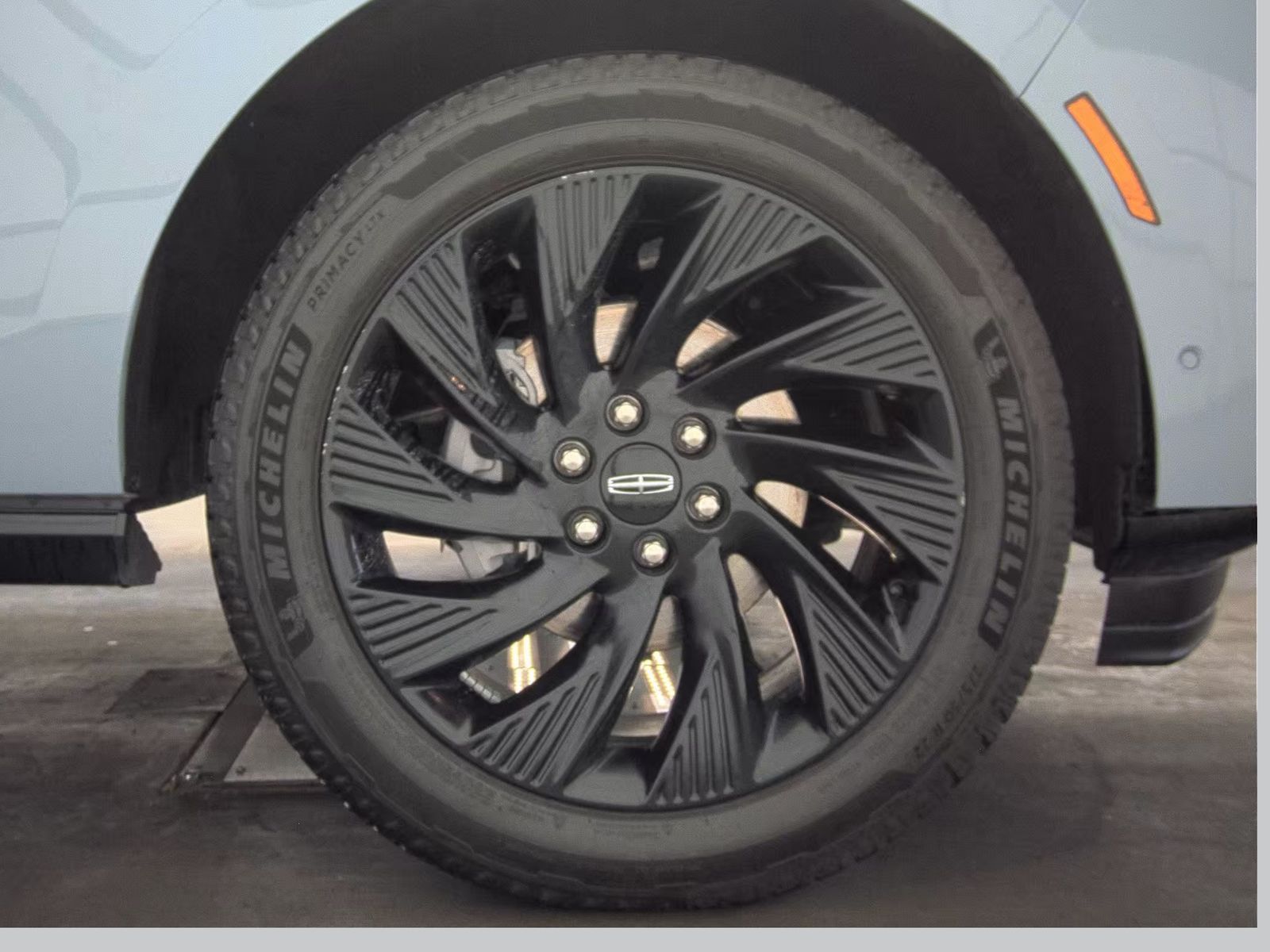 2025 Lincoln Navigator Reserve AWD