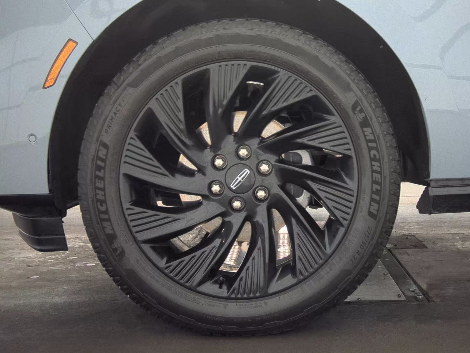 2025 Lincoln Navigator Reserve AWD