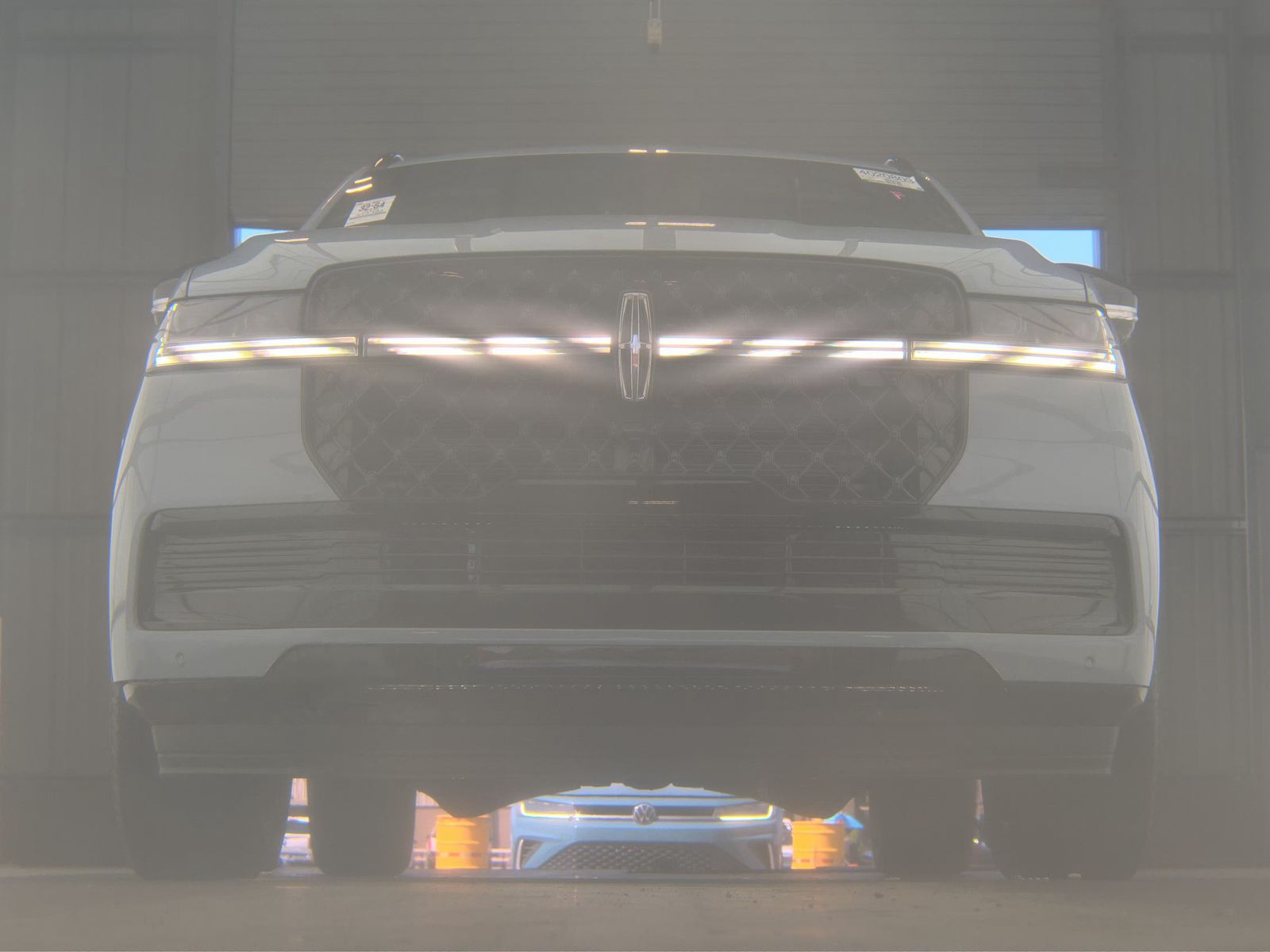 2025 Lincoln Navigator Reserve AWD