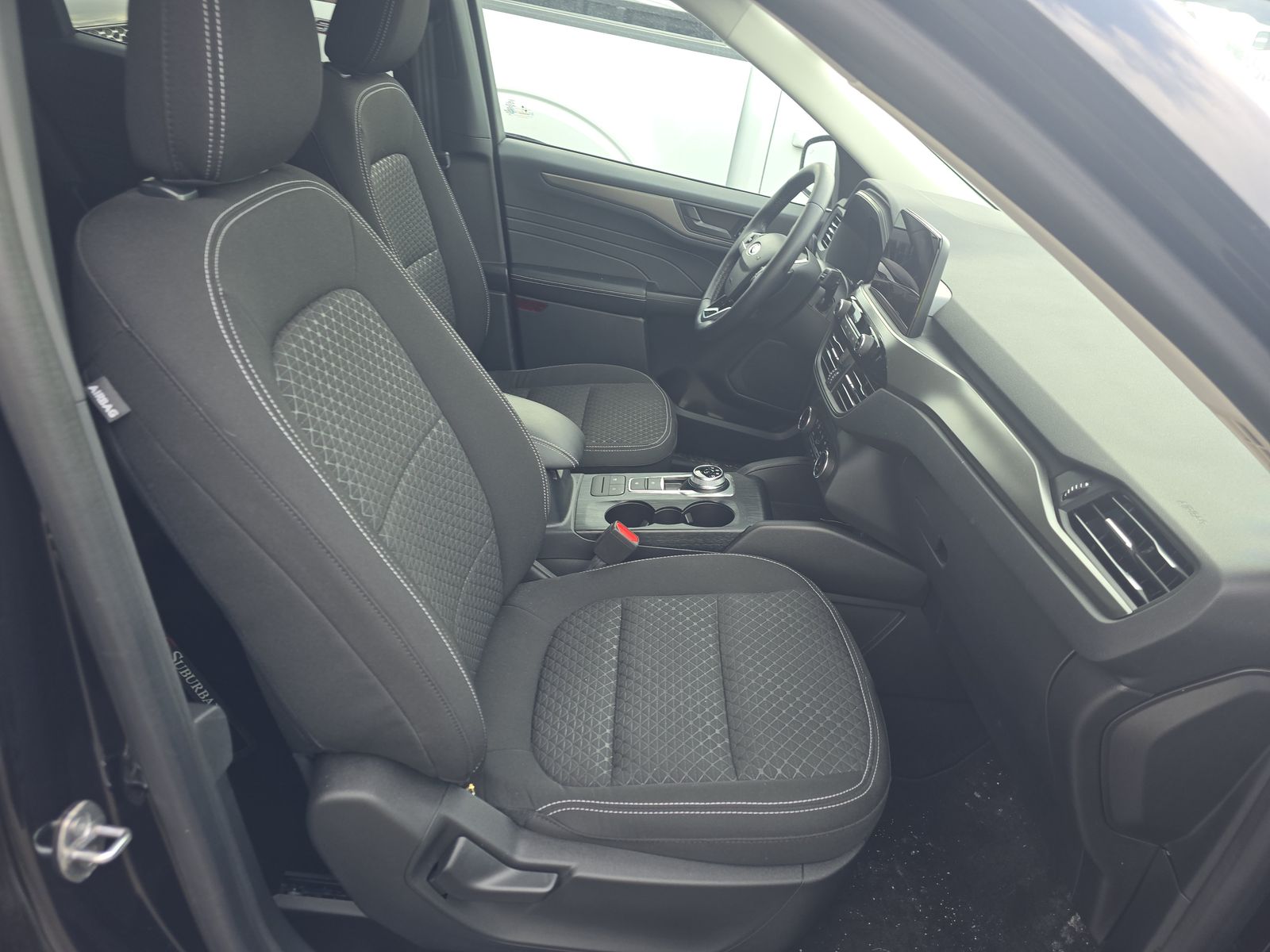 2023 Ford Escape Active AWD