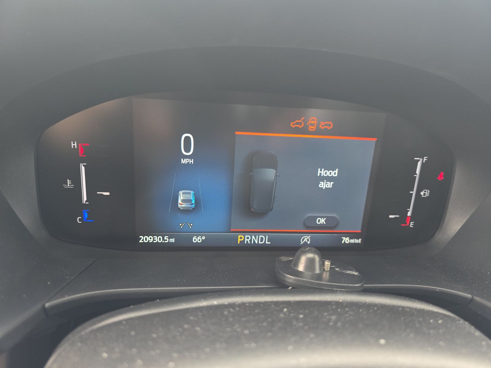 2023 Ford Escape Active AWD