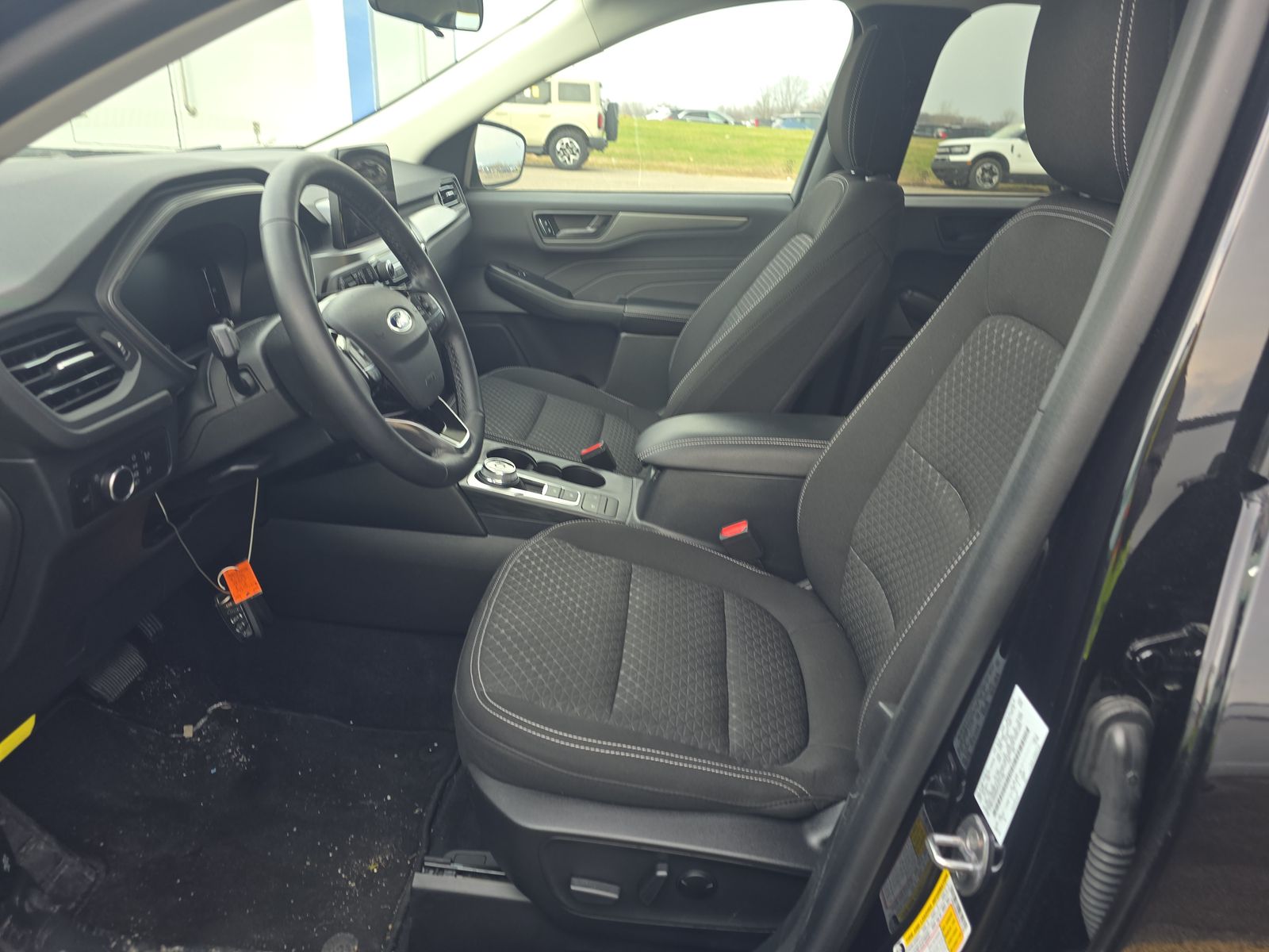 2023 Ford Escape Active AWD