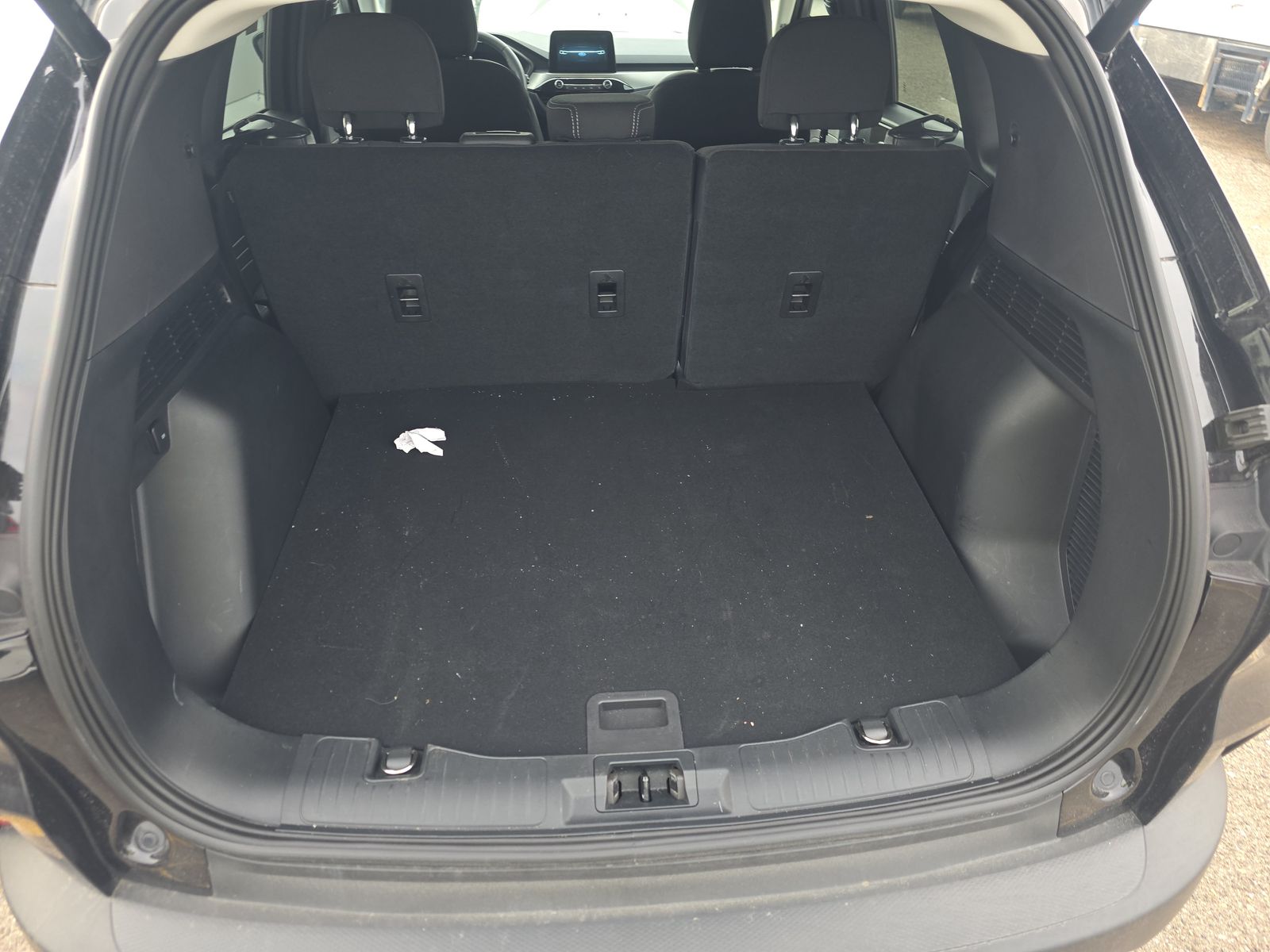 2023 Ford Escape Active AWD