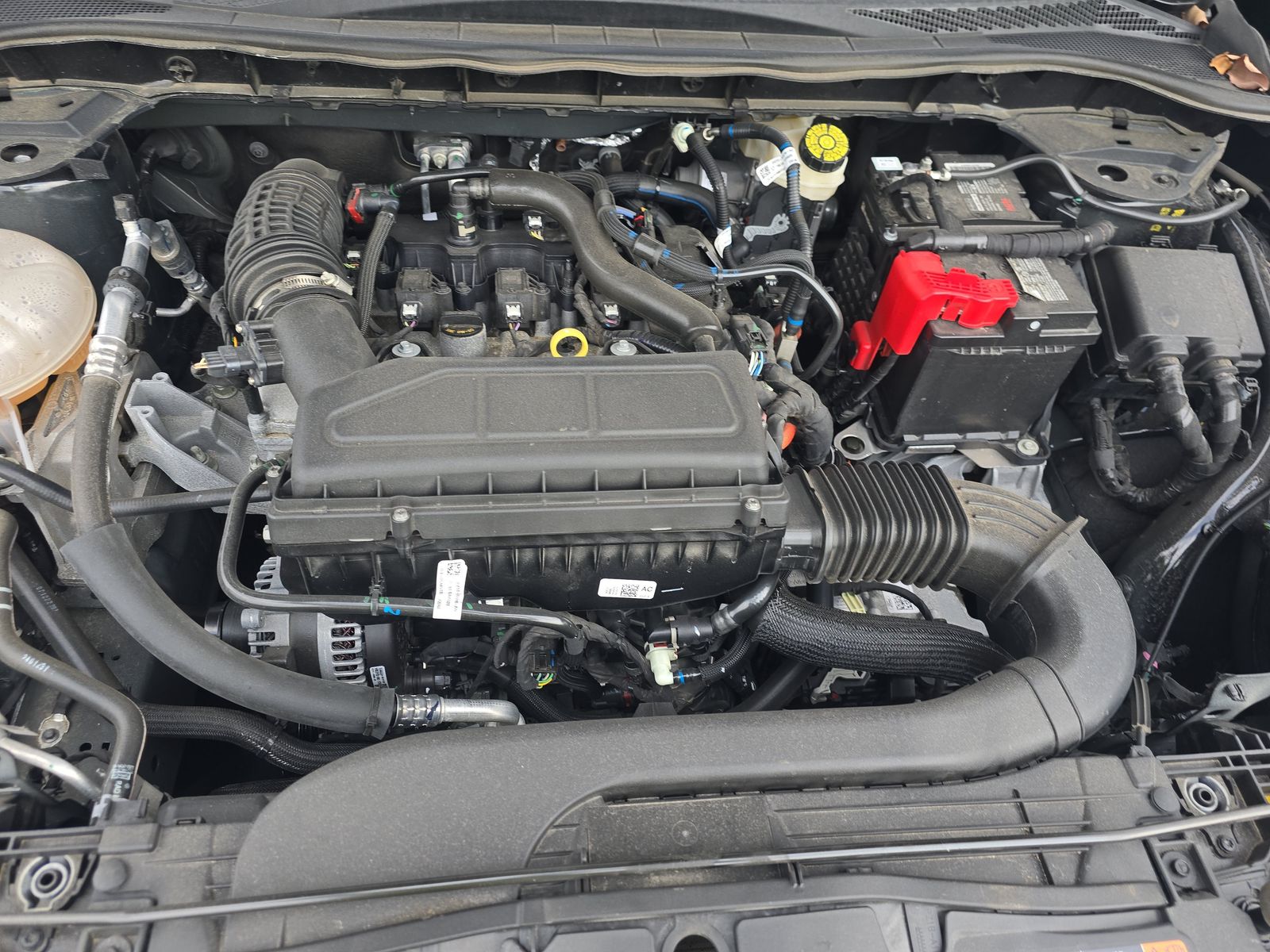 2023 Ford Escape Active AWD