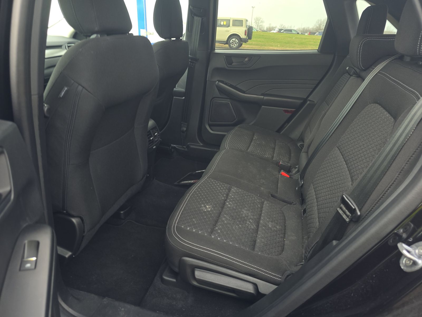 2023 Ford Escape Active AWD