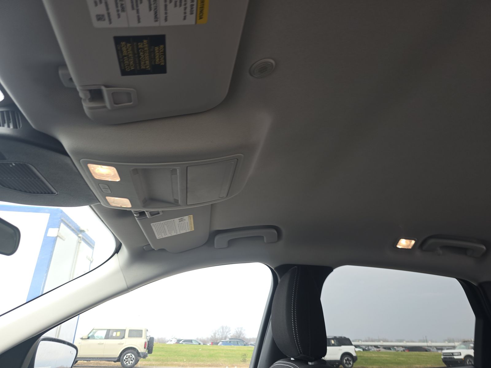 2023 Ford Escape Active AWD