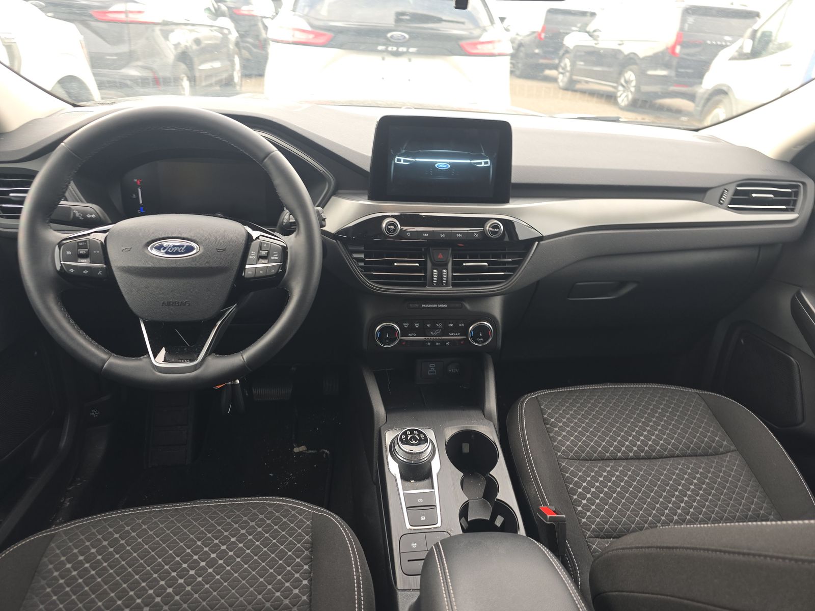 2023 Ford Escape Active AWD
