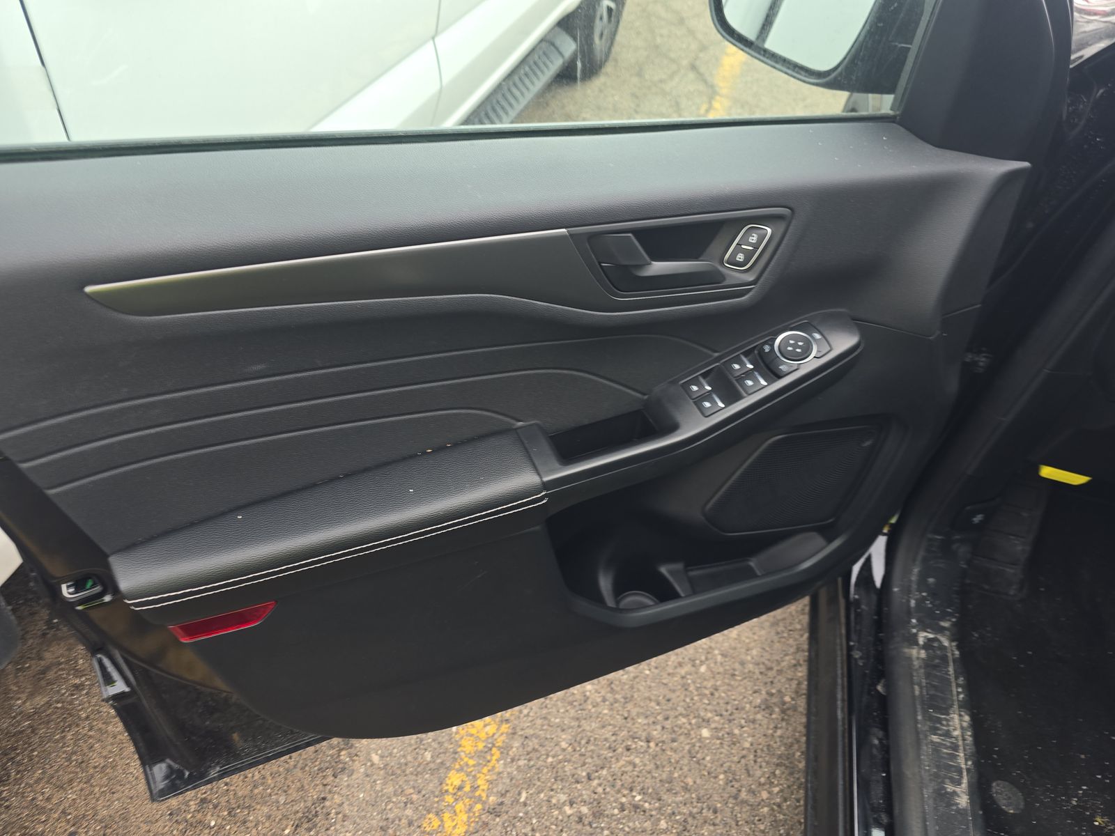 2023 Ford Escape Active AWD