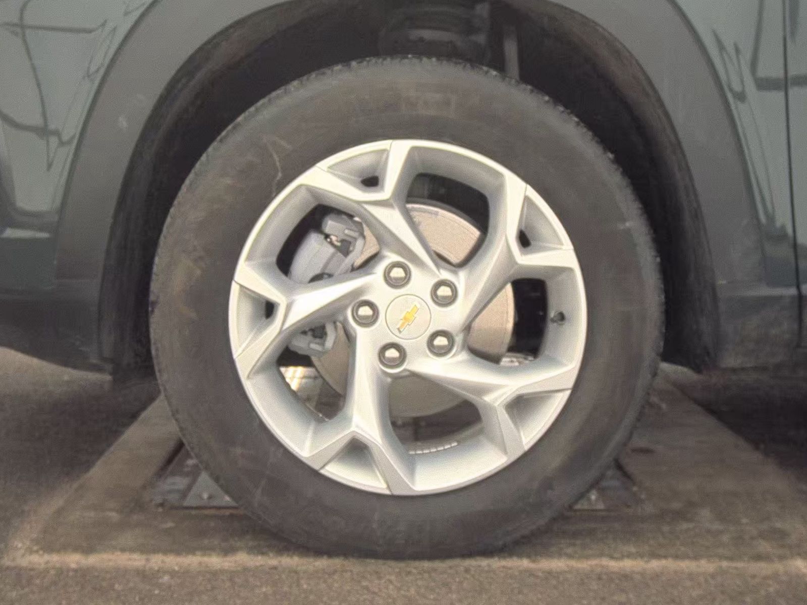 CHEVROLET OTHER - 10